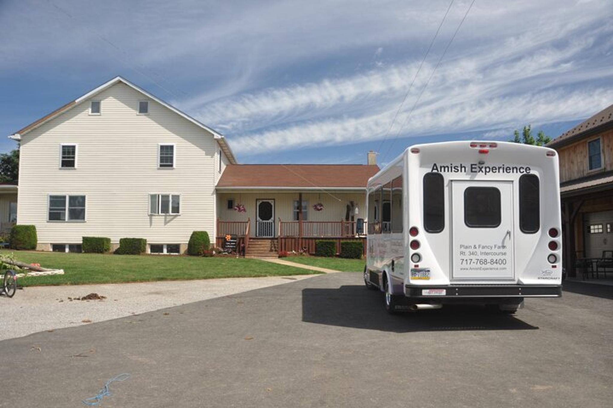 Lancaster Amish Home Meal Experience - Image 2