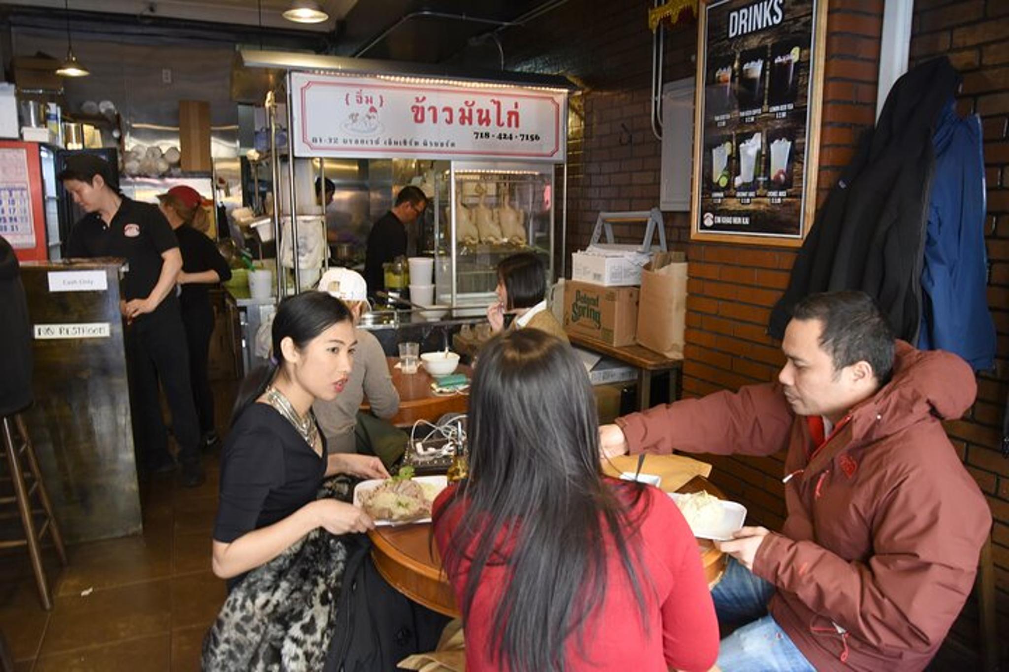 Queens Food Tour in NYC's Largest Chinatown - Image 4