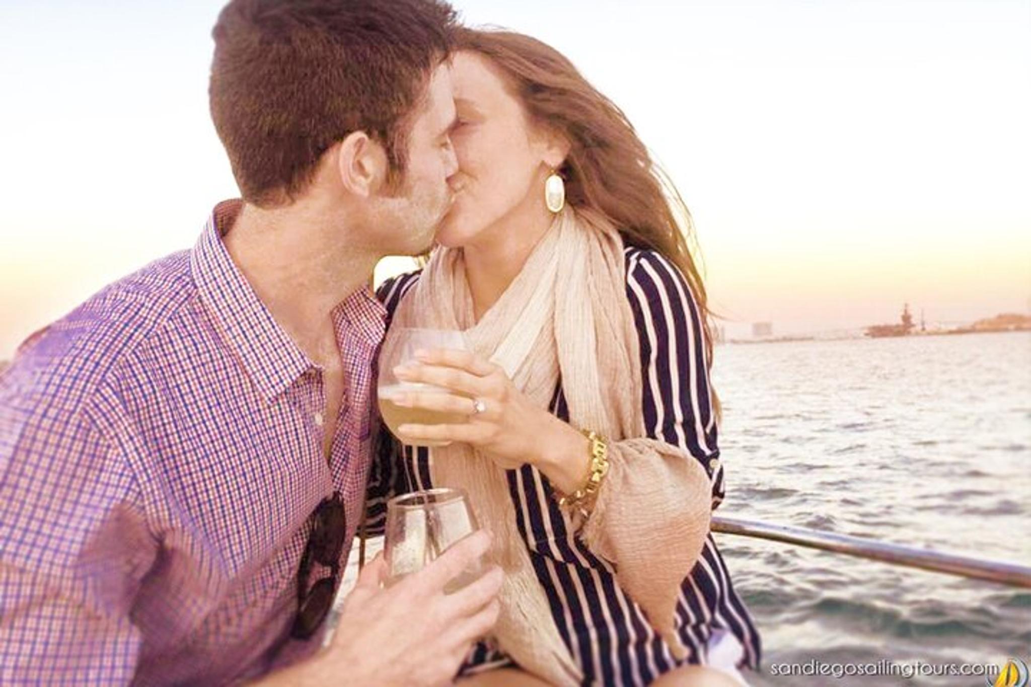 San Diego Private Sunset Sail - Image 3