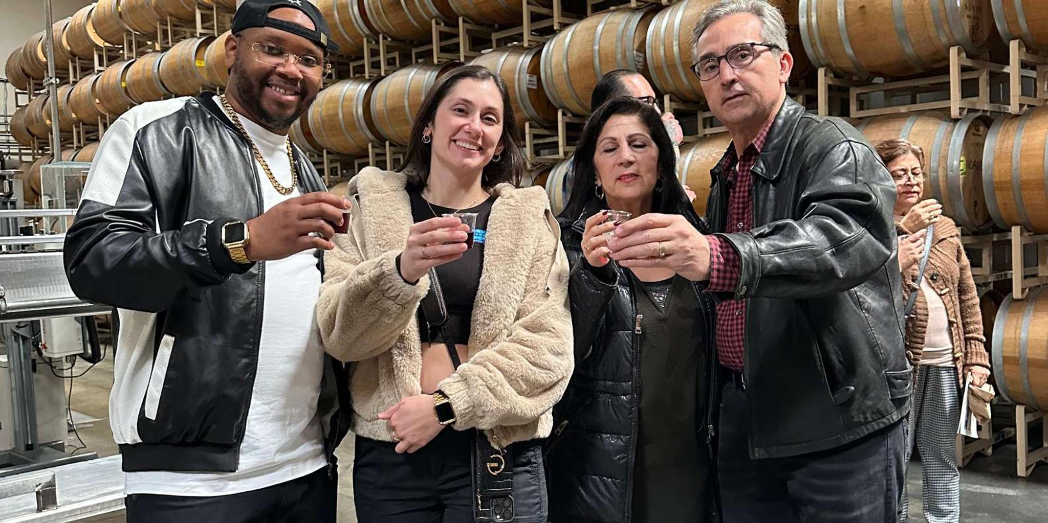Santa Barbara Wine Country Tour - Image 6
