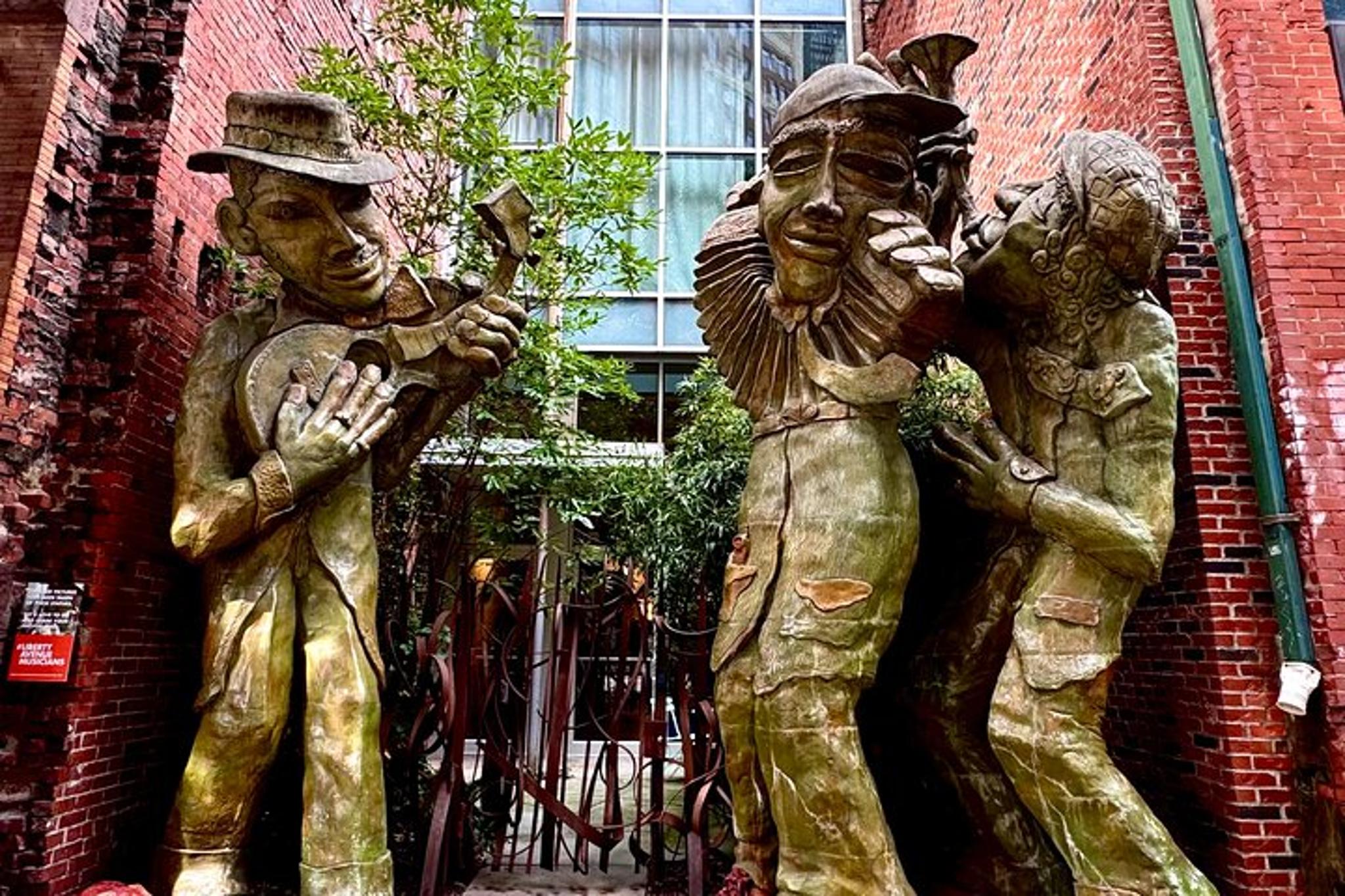 Pittsburgh Walking Food Tour - Image 3