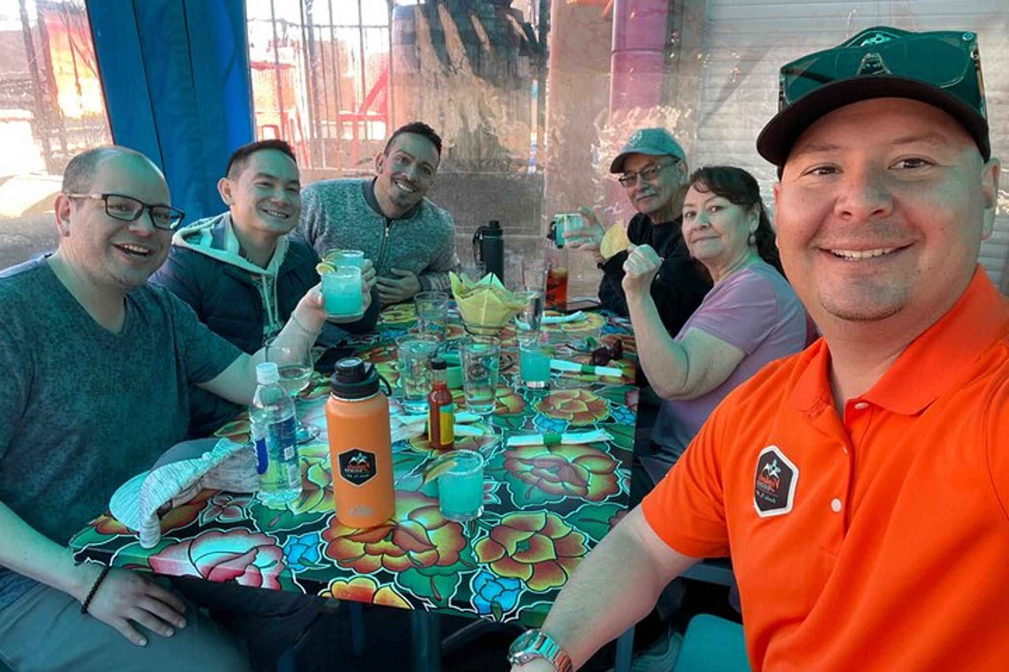 Santa Fe Sip, Savor, & History Walking Tour - Image 2