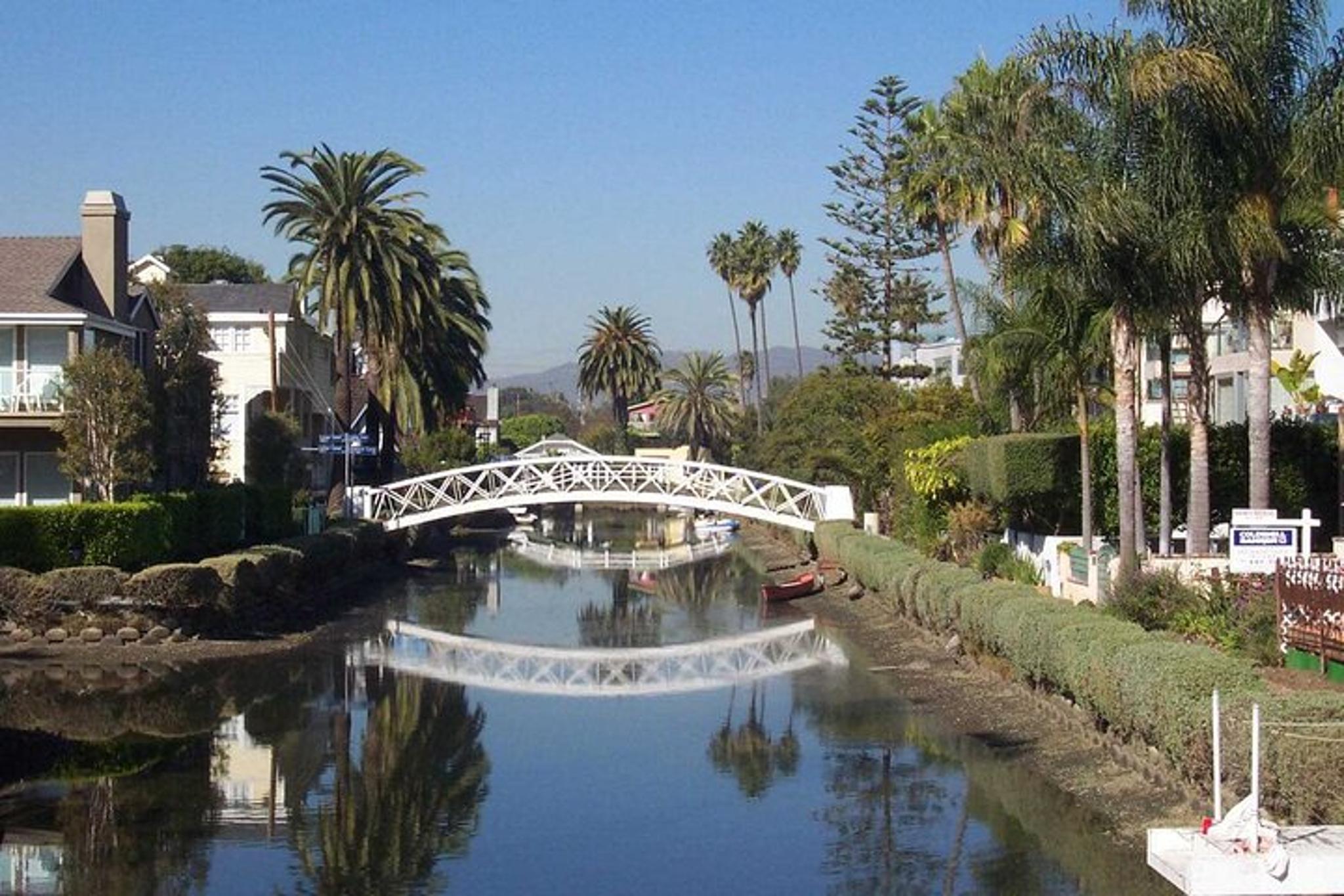 Los Angeles City Tour 7 hr - Image 5