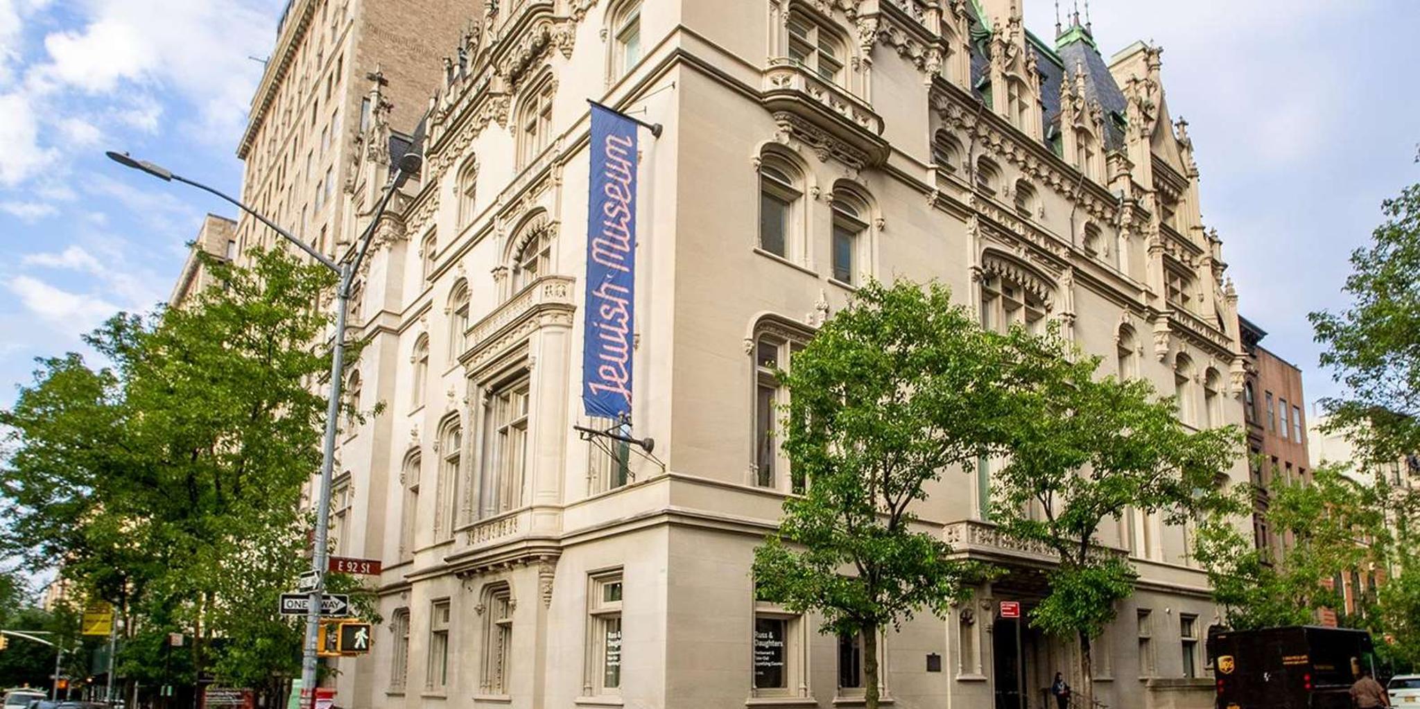 New York City Jewish Stories Walking Tour - Image 6