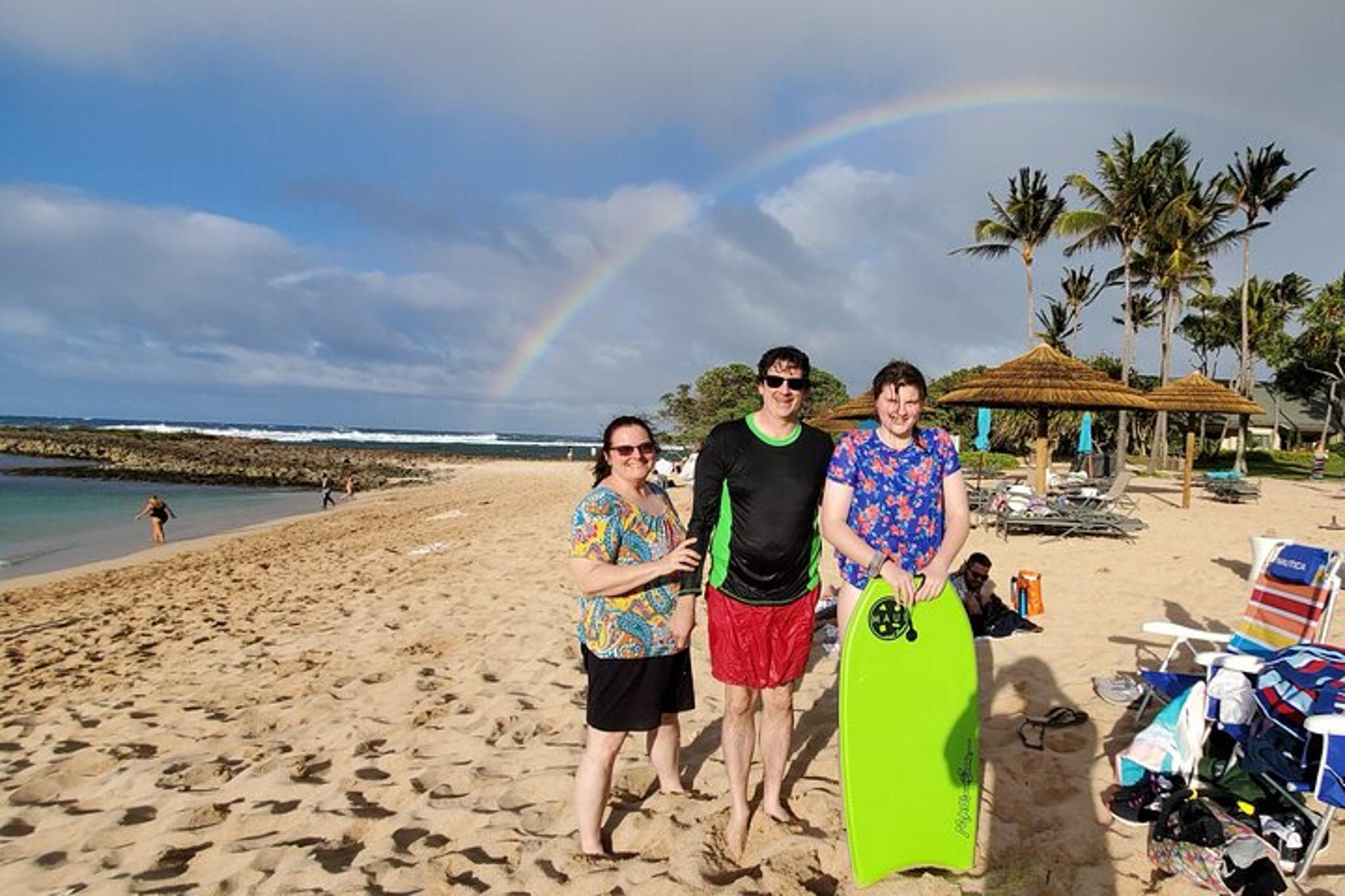 Waikiki Circle Island Tour 7 hr - Image 6