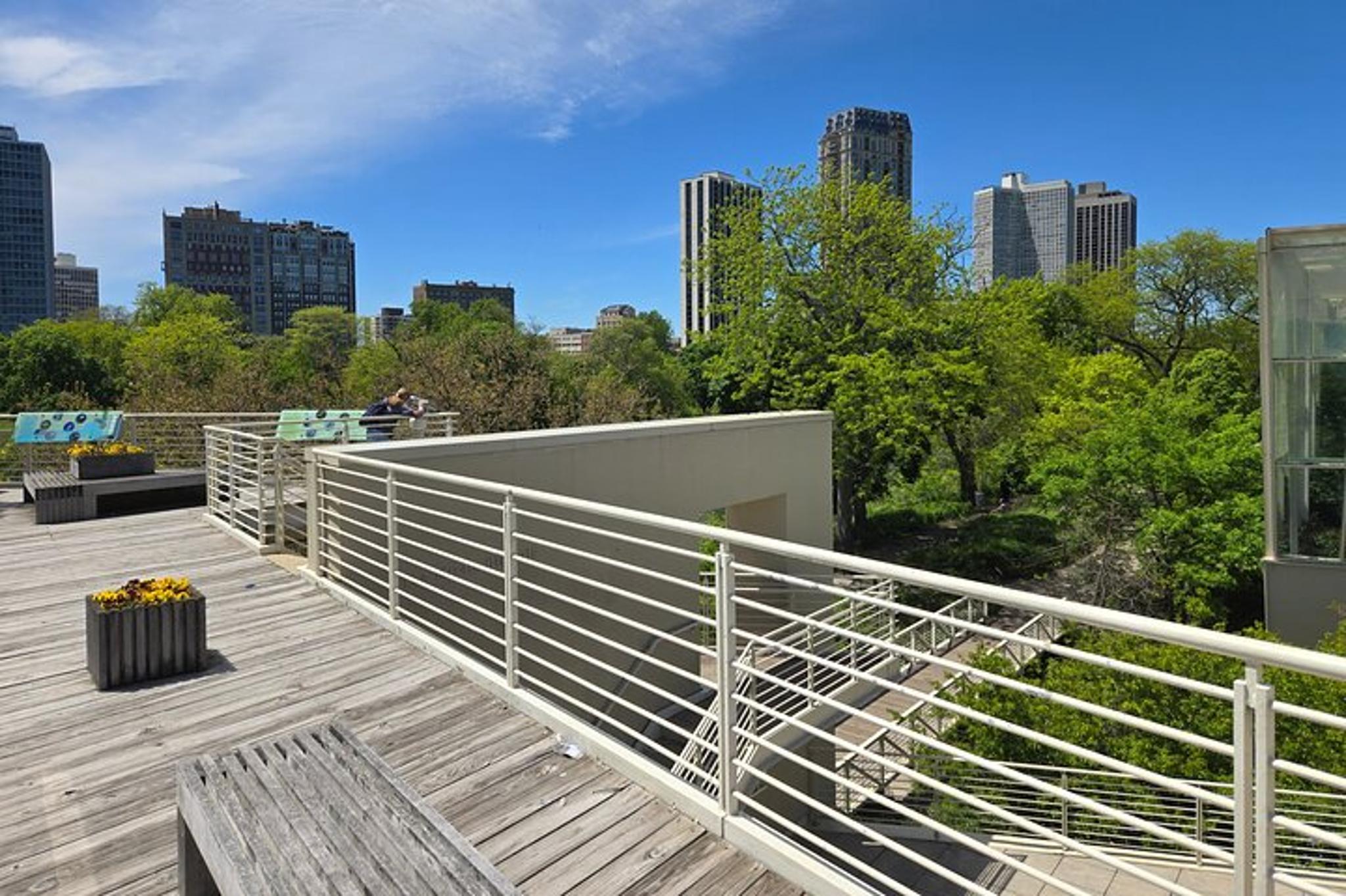 Chicago Nature Museum & Zoo Walking Tour - Image 6
