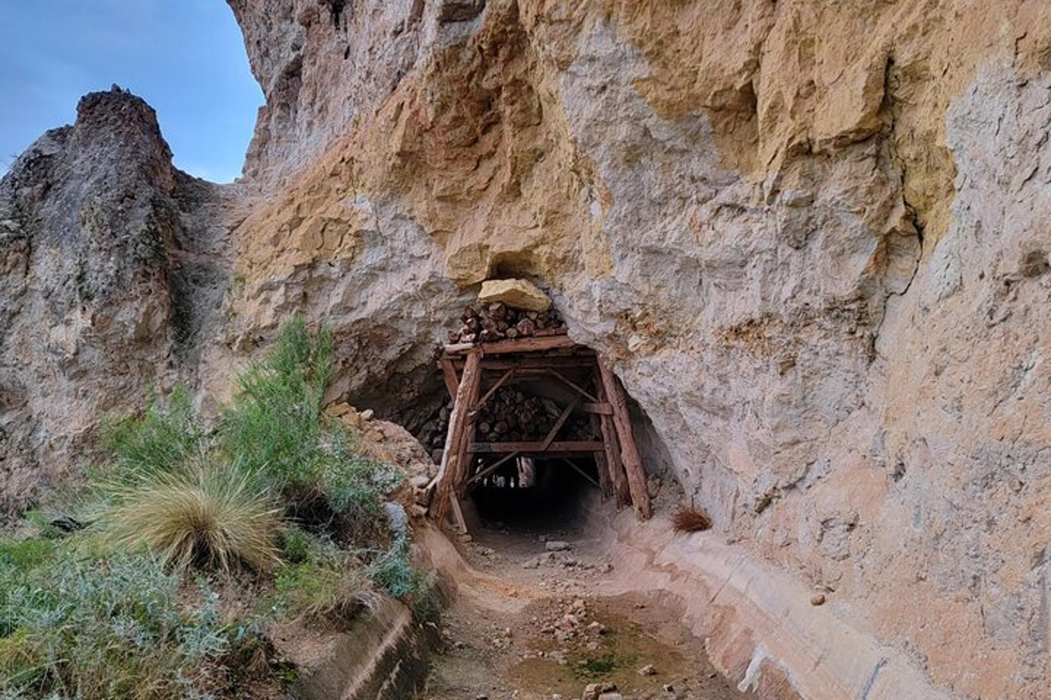 Hurricane Canal Historic Tour - Image 4