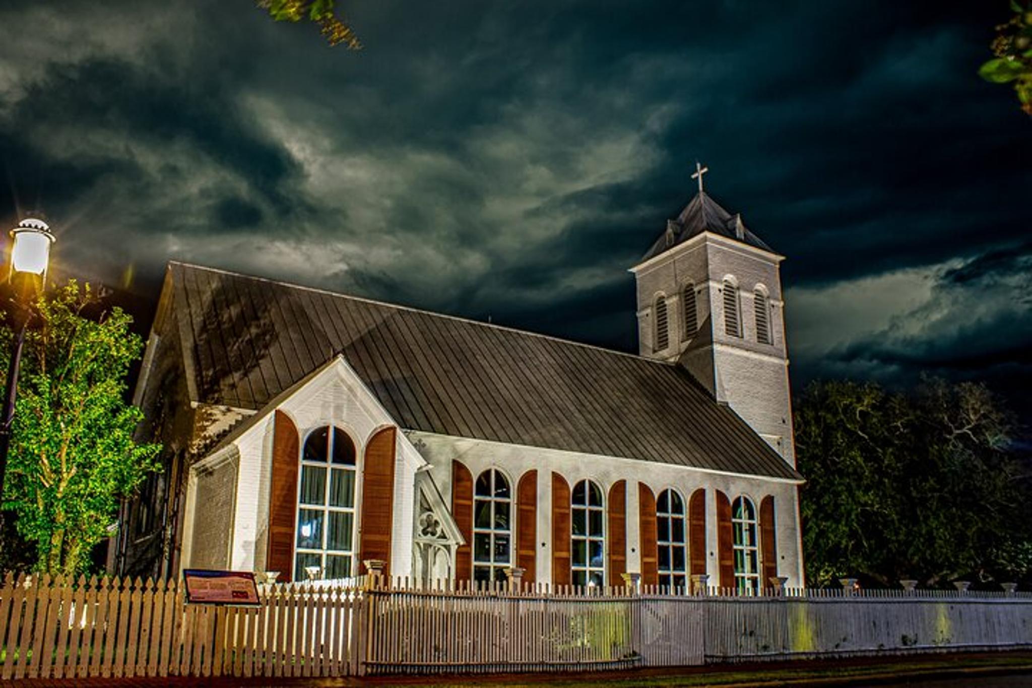 Pensacola Ghost Tour: Pirates & Purgatory - Image 6