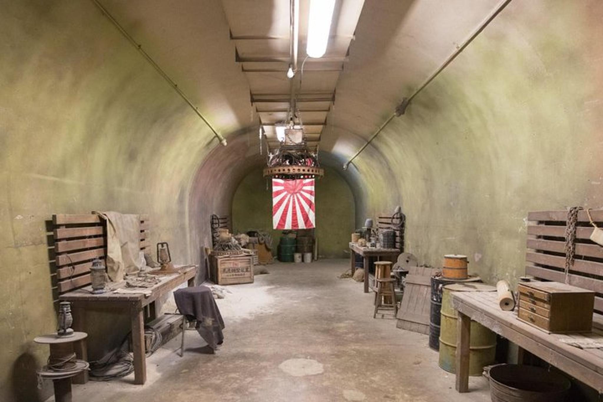 Oahu Kualoa Ranch Movie Sites Tour 90 Min - Image 5