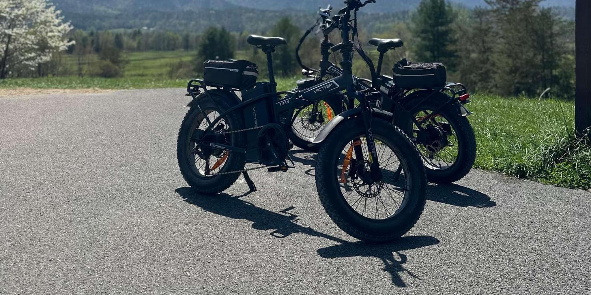 Gatlinburg E-Bike Rentals - Image 4