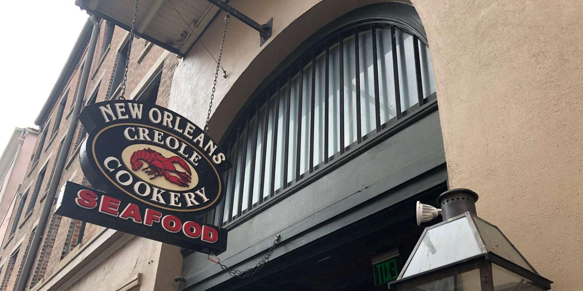 New Orleans Food Tour in the French Quarter - Image 4