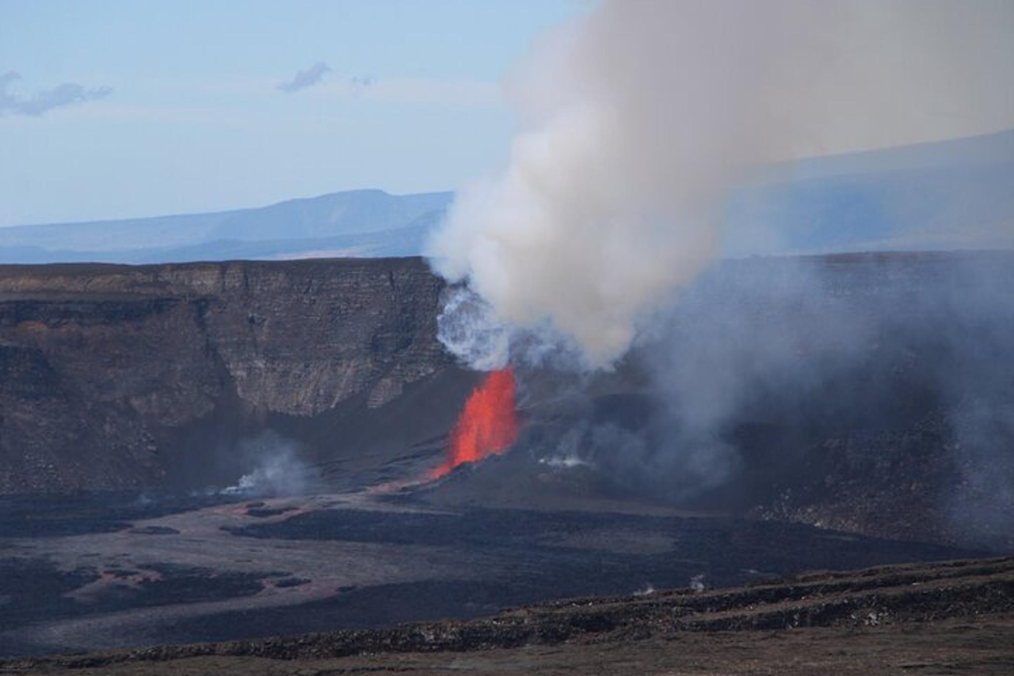 Hawaii Volcanoes National Park Private Tour - Image 6