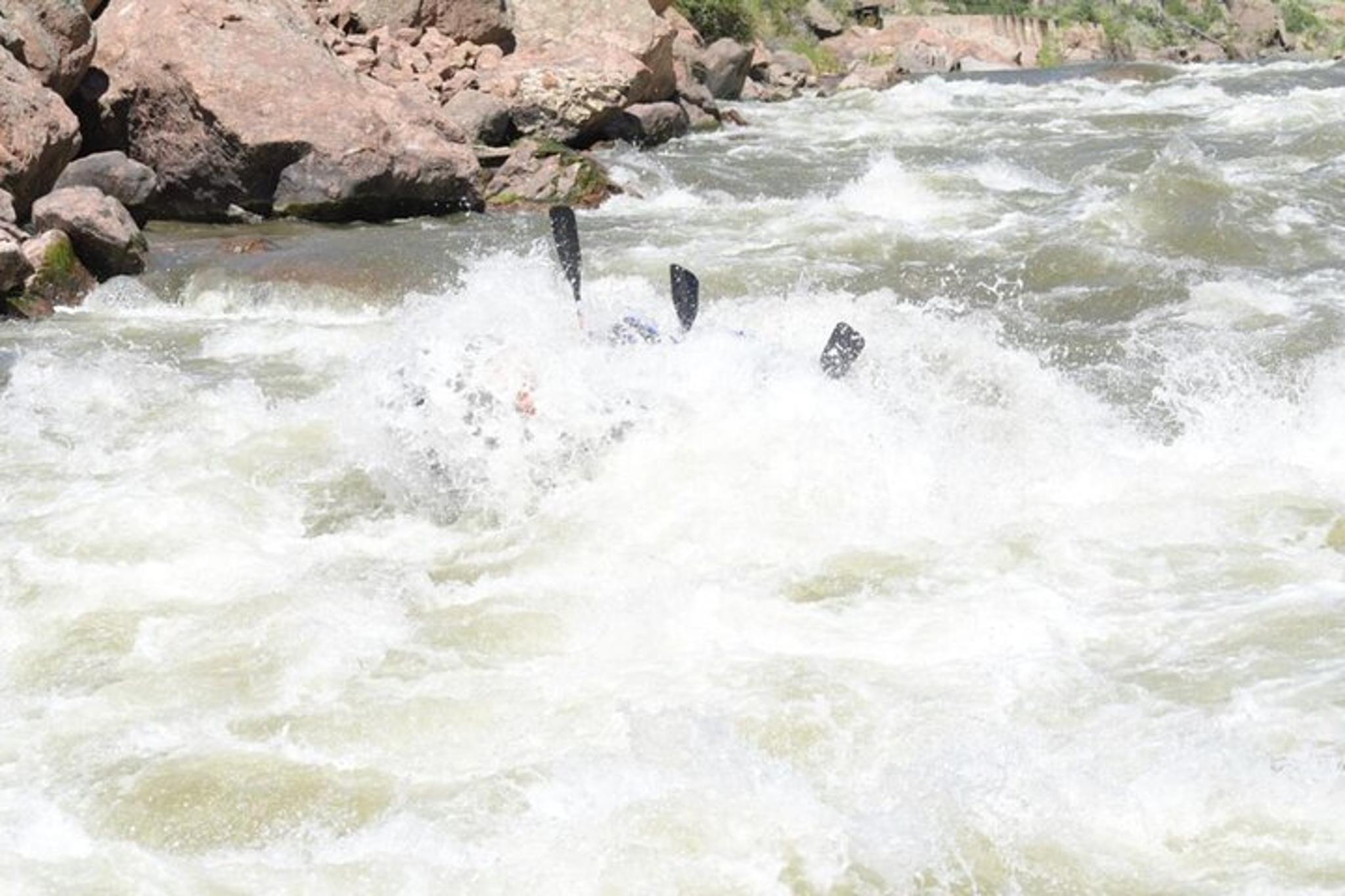 Royal Gorge Rafting Adventure - Image 2