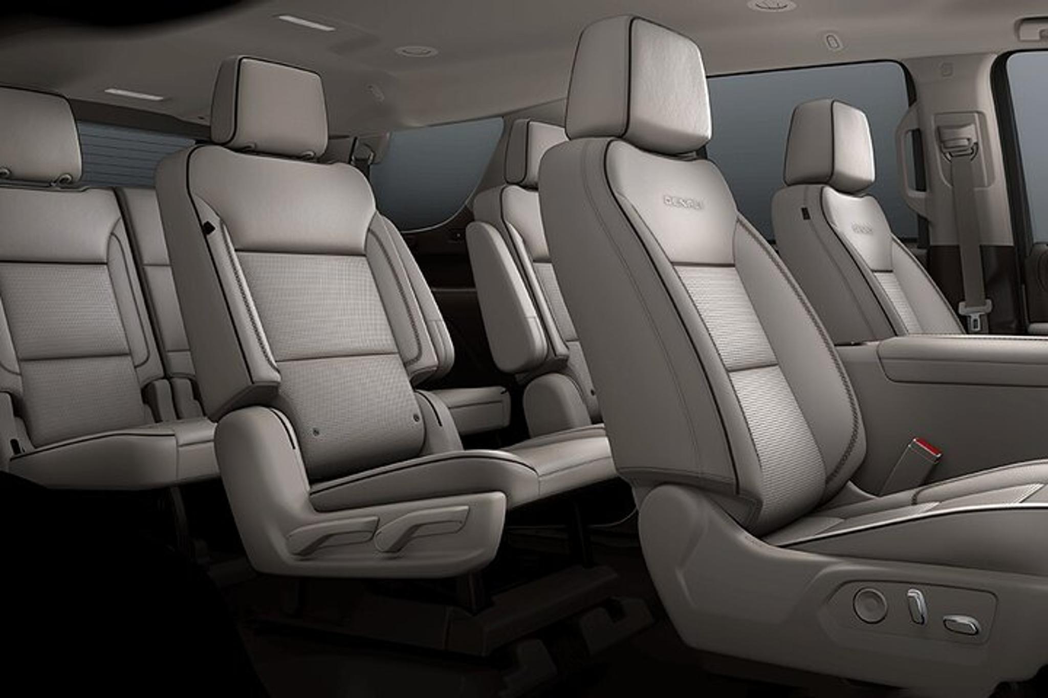 San Antonio Private Airport Transfer - Image 6