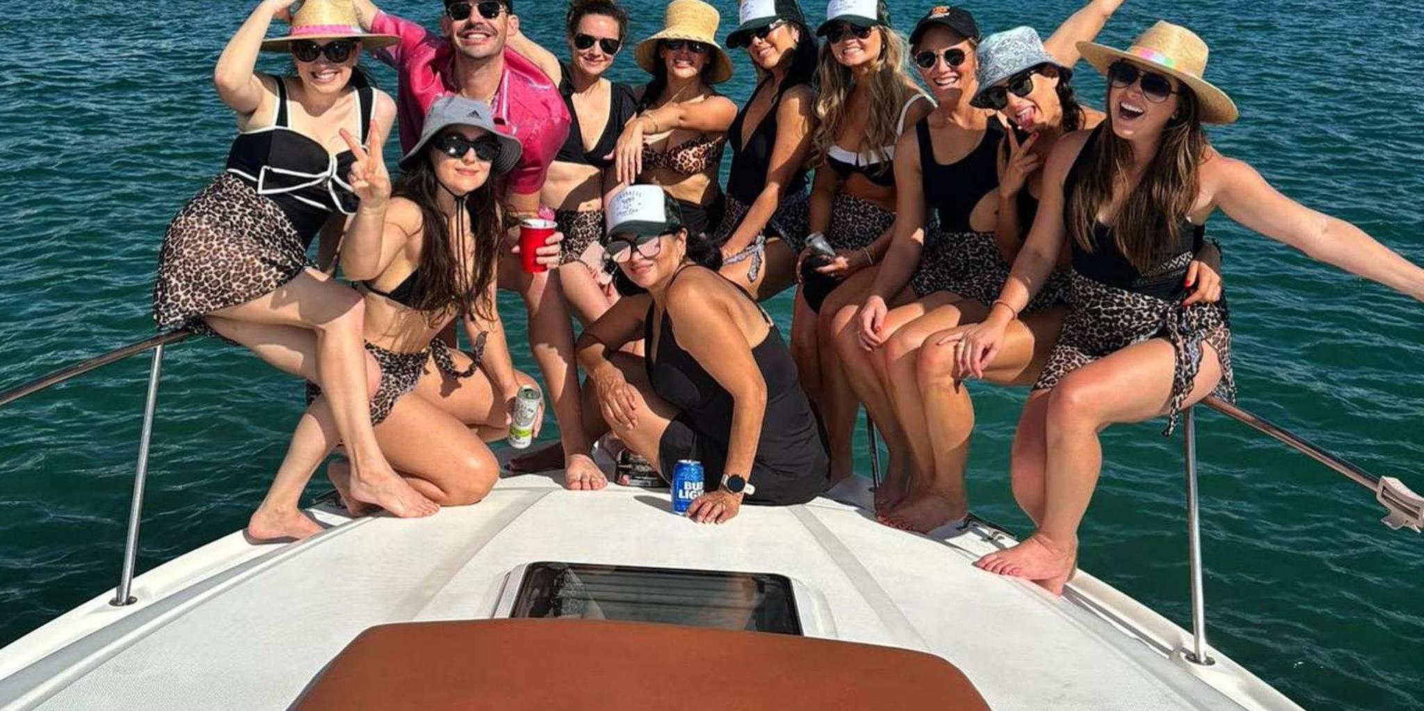 Miami Private Boat Tour - Image 4