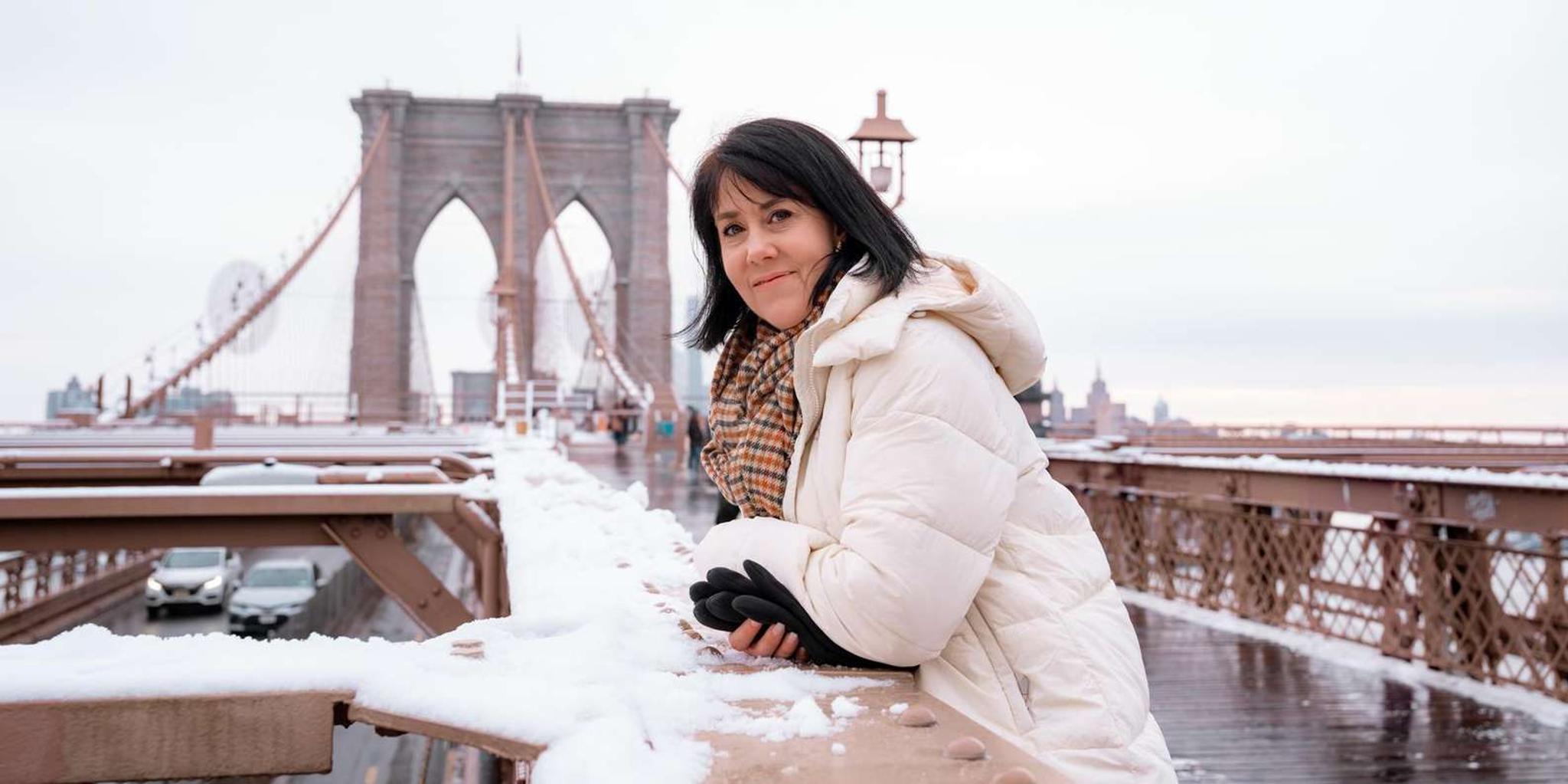 New York City Vacation Photoshoot - Image 3