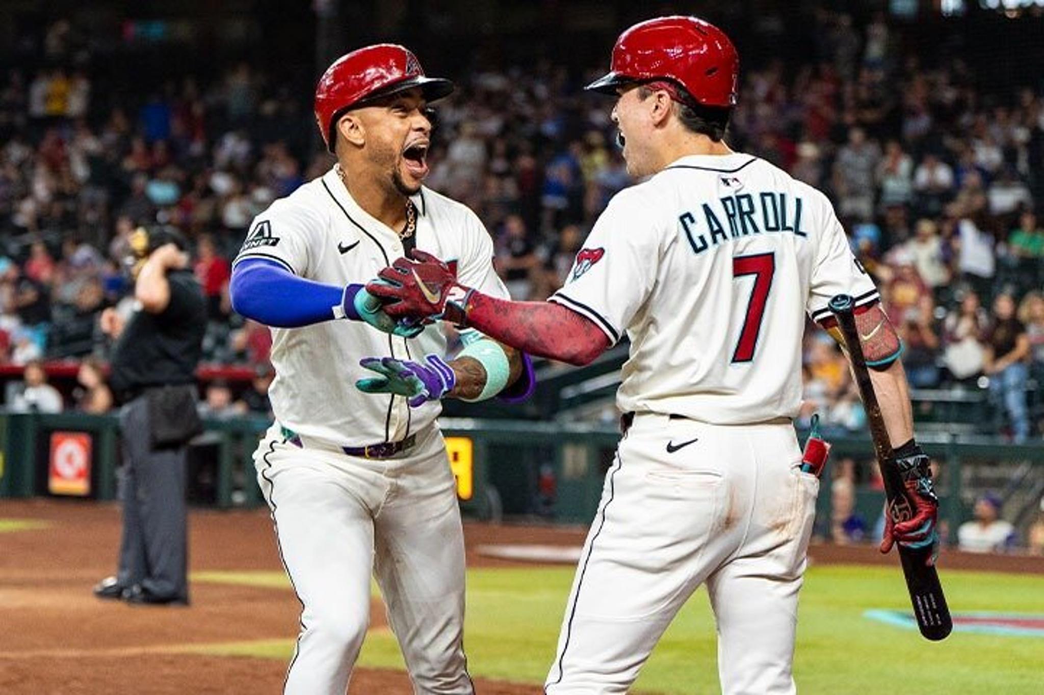 Phoenix Baseball Game at Chase Field - Image 2