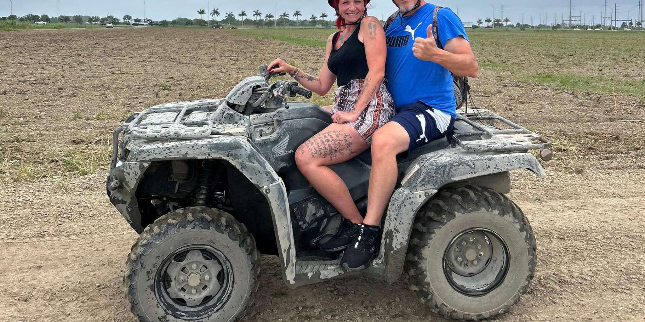 Miami ATV Tour with Guide - Image 6