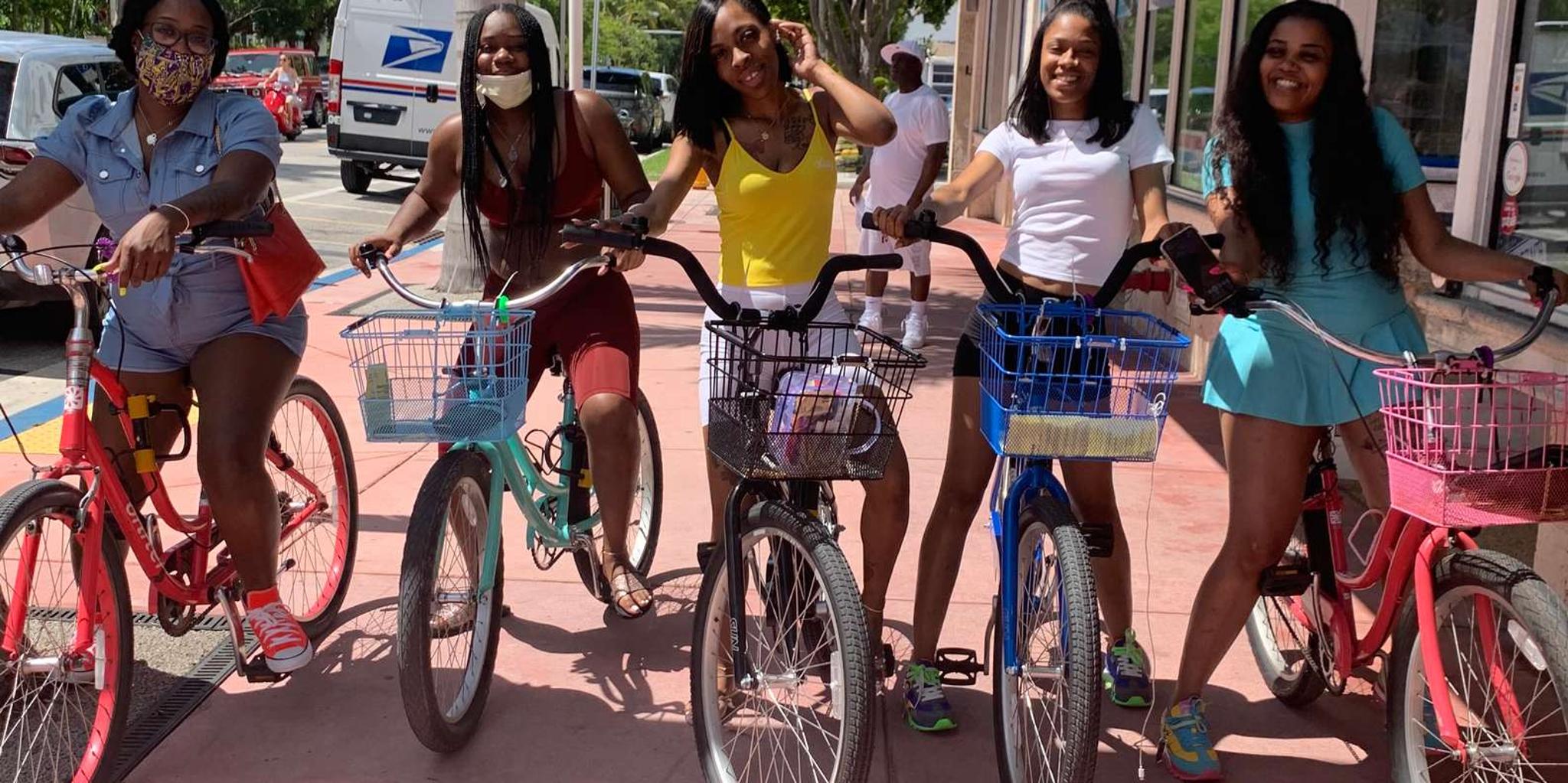 Miami South Beach Bike Tour - Image 2