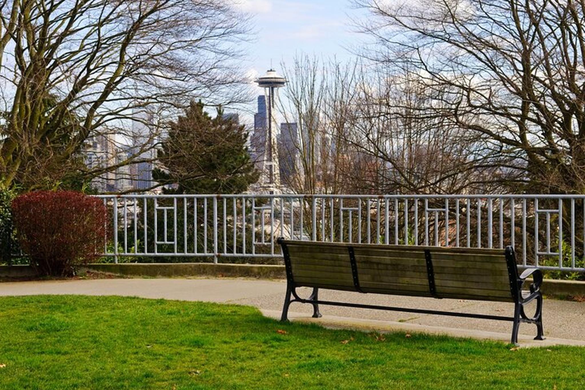 Seattle Romantic Journey - Image 6