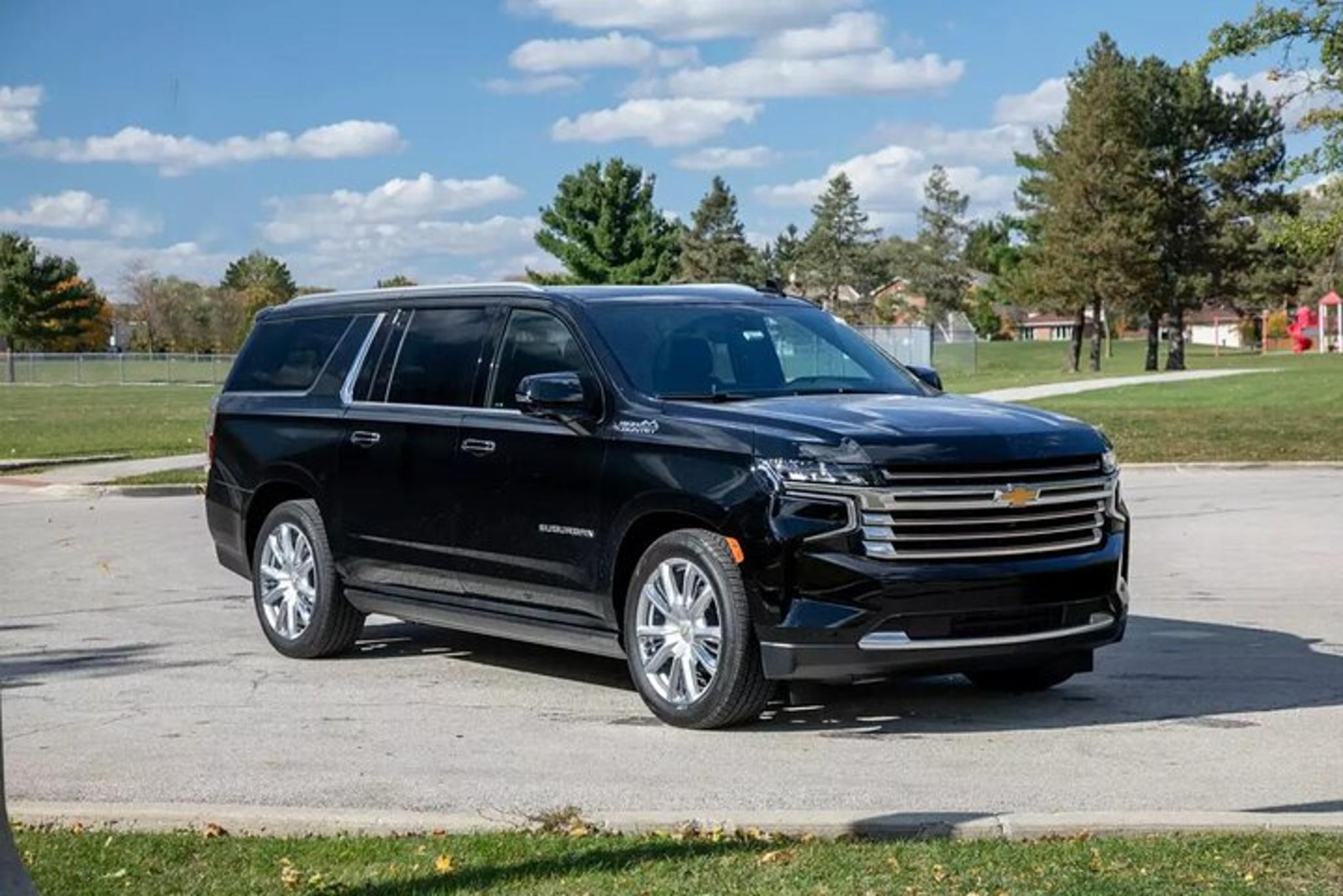 Galveston SUV Transfer to Hobby Airport - Image 2