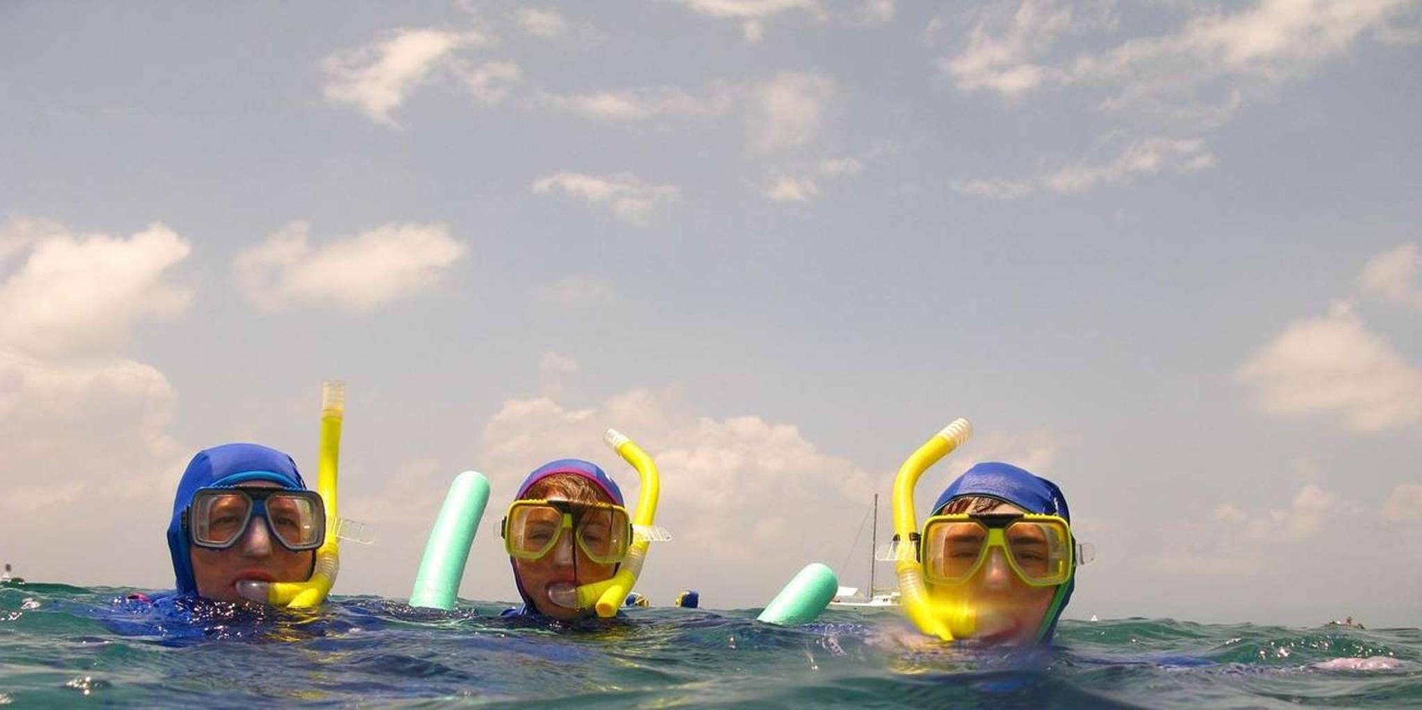 Hilo Snorkeling Tour with Nature Walk - Image 5