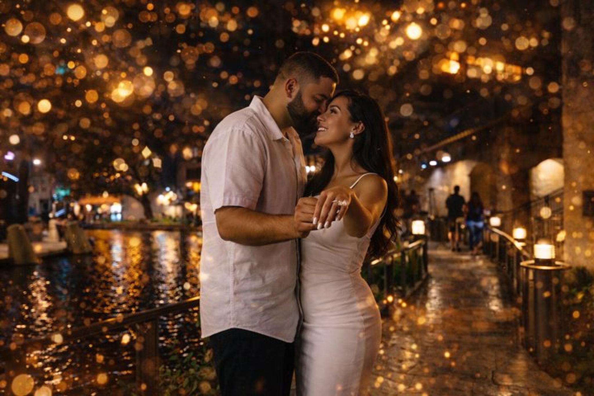 San Antonio Romantic Night Experience - Image 5