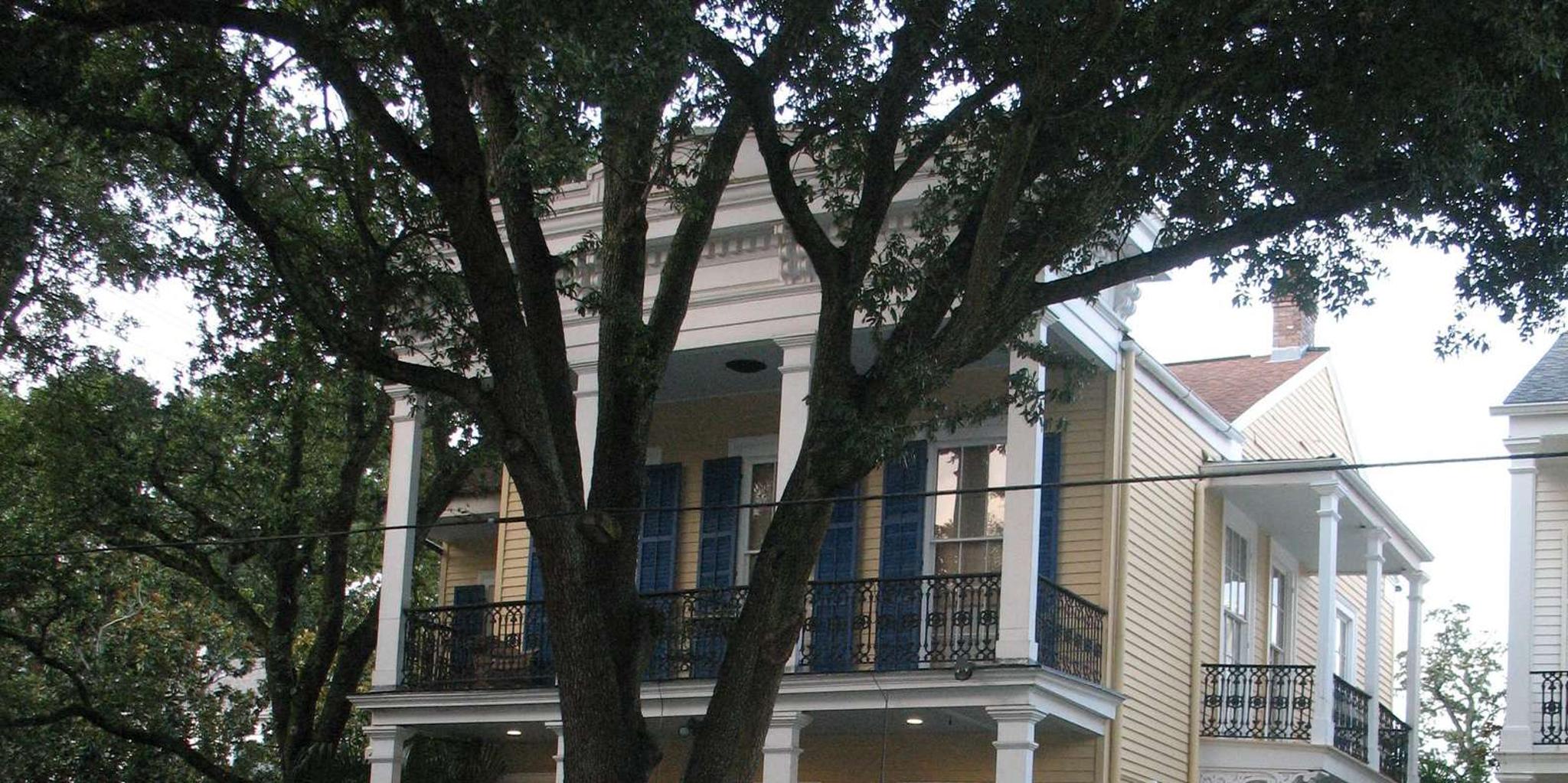 New Orleans Garden District Walking Tour - Image 3