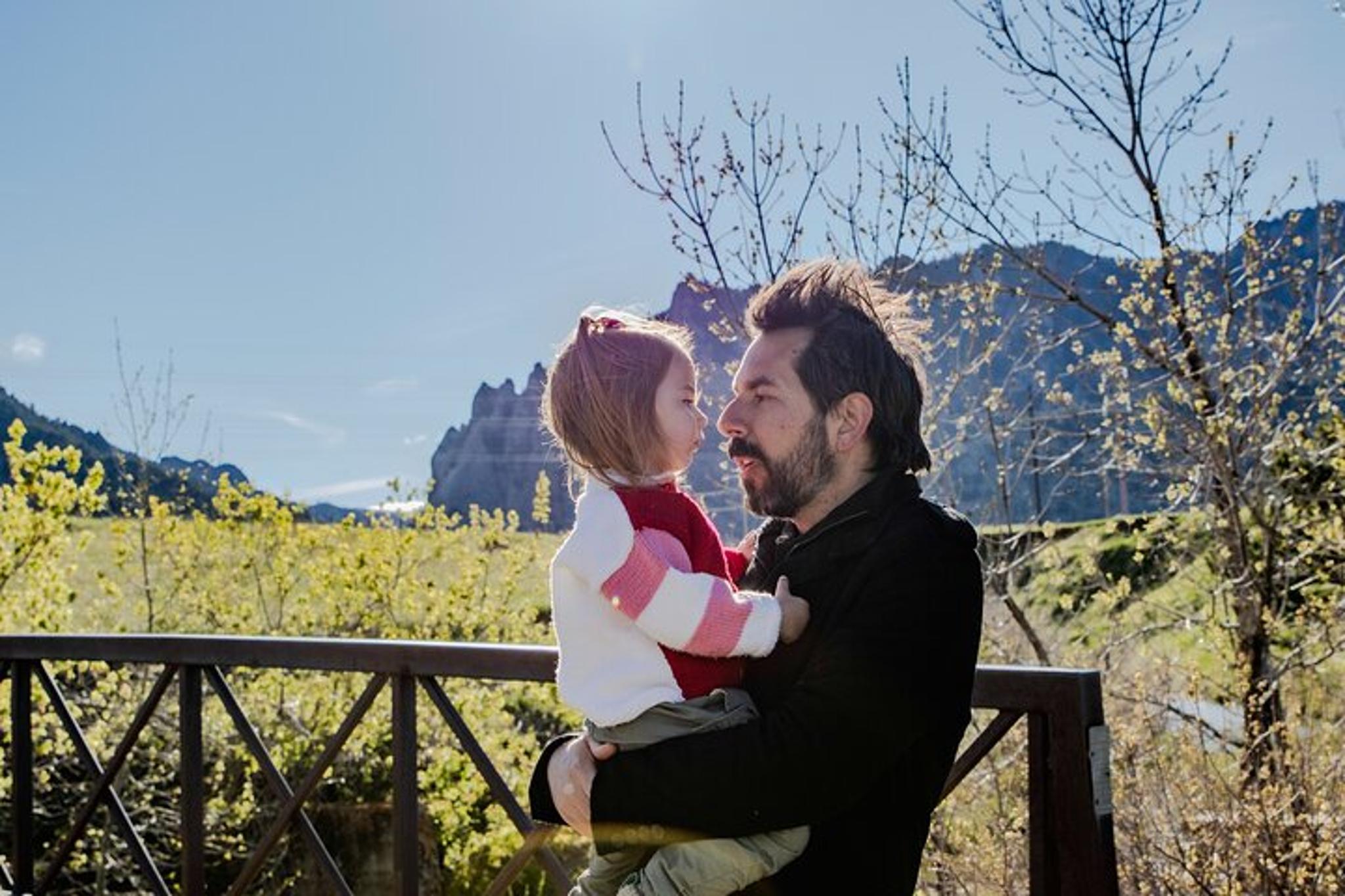 Denver Hiking Photoshoot with Majestic Views 1 hr - Image 5