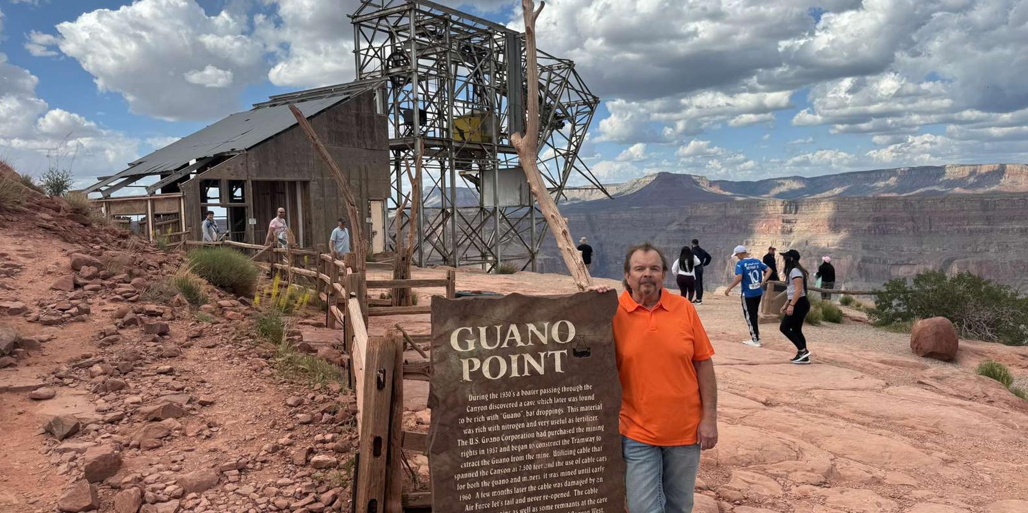 Las Vegas West Rim and Hoover Dam Tour - Image 3