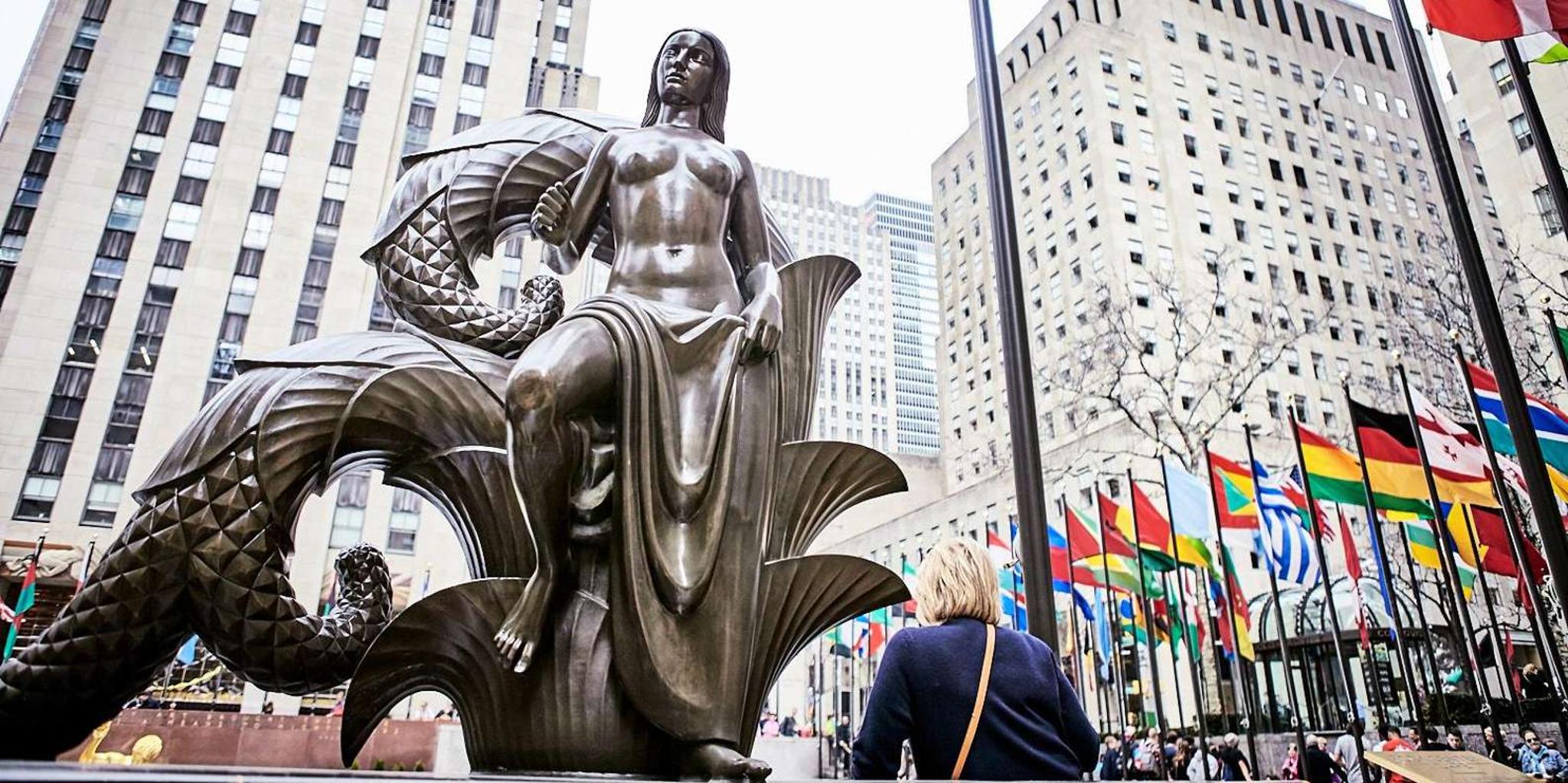 New York Flex Pass with MoMA Access - Image 2