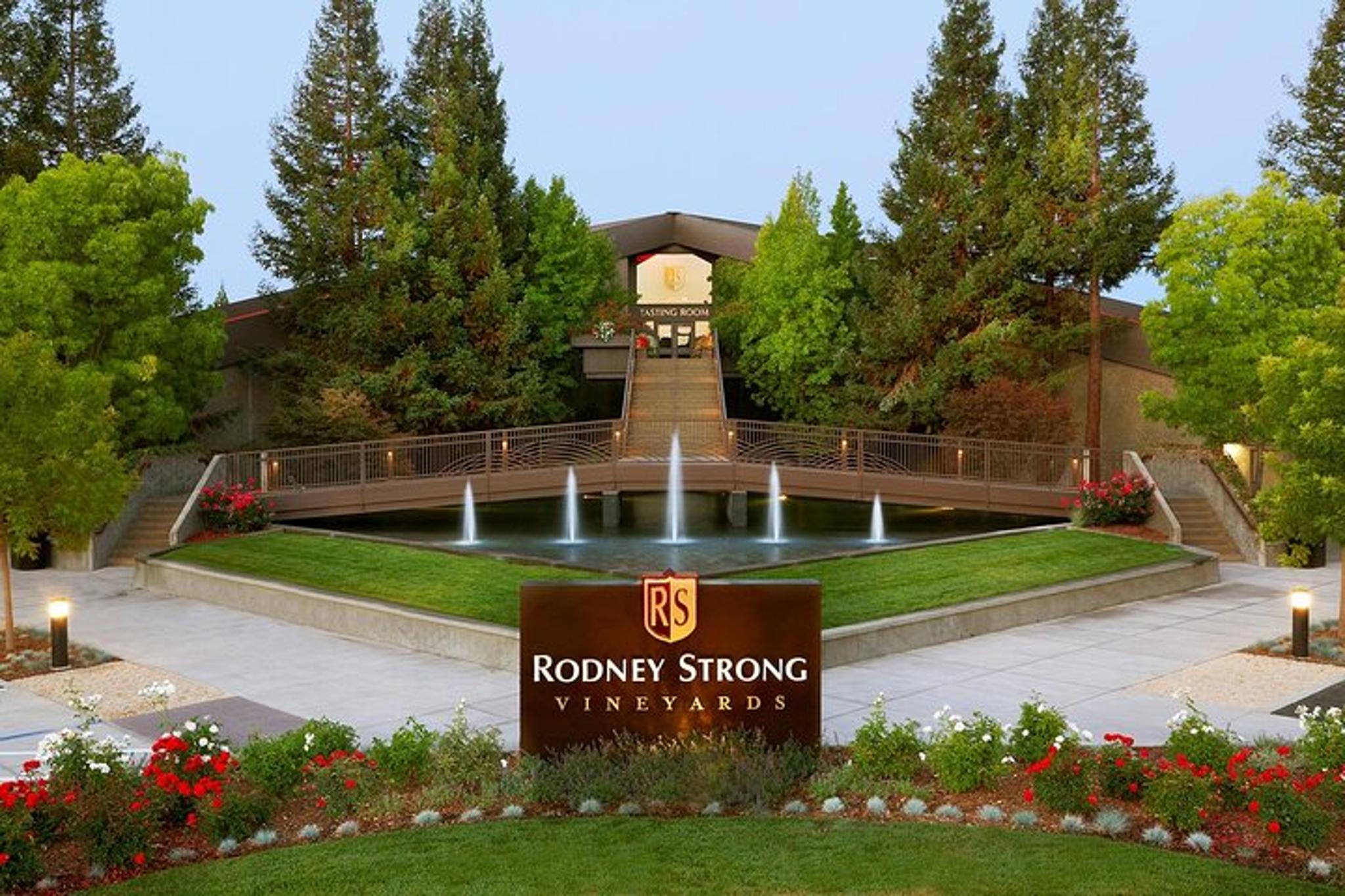 Healdsburg Private Wine Tour Featuring Coppola Winery 6 hr - Image 3