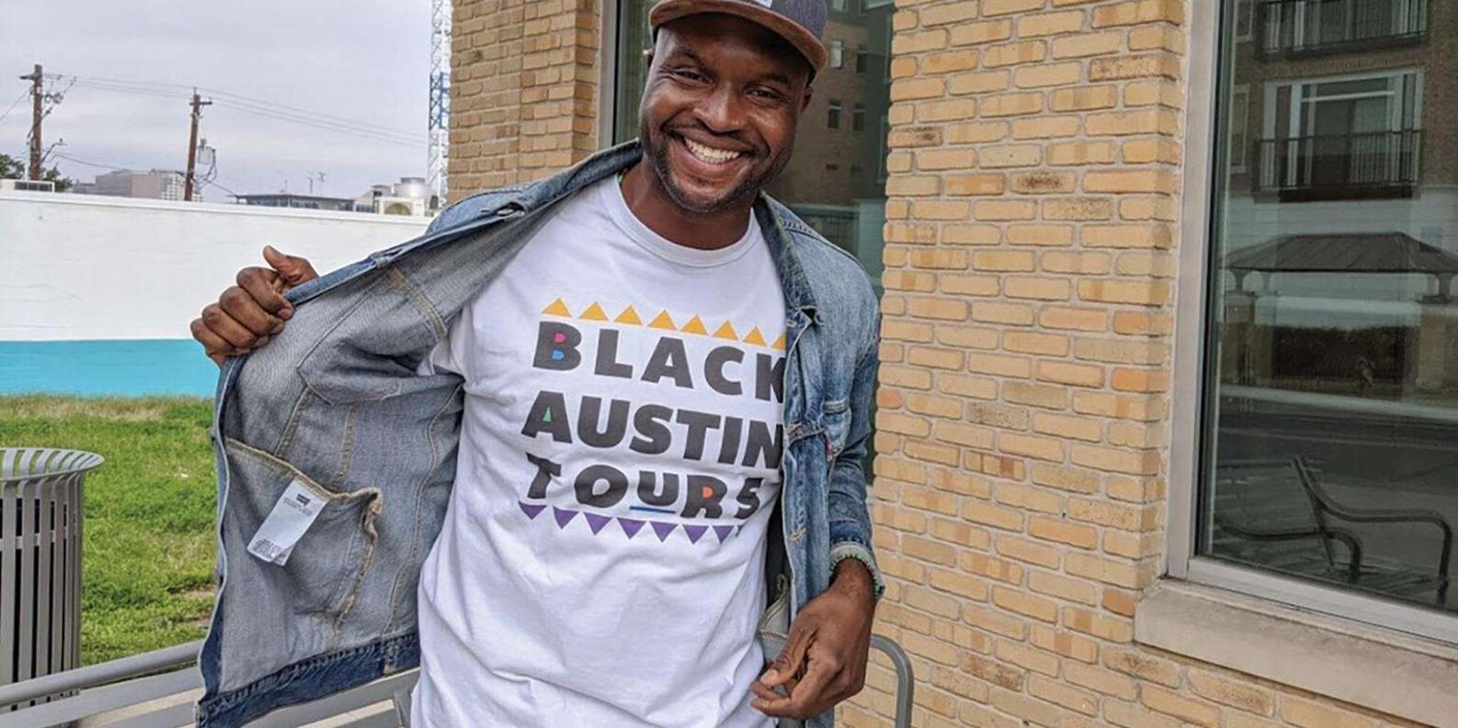 Austin Black History Walking Tour - Image 4