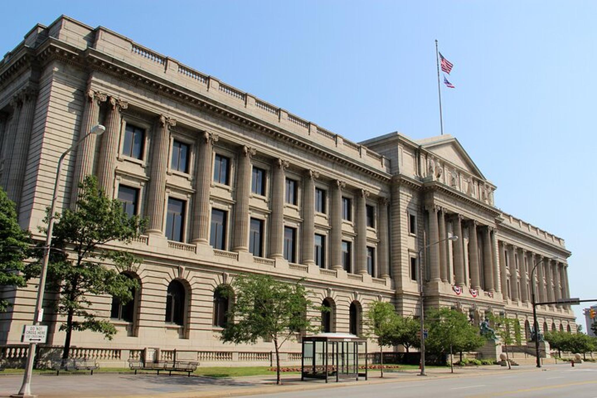 Cleveland Scavenger Hunt Walking Tour - Image 3