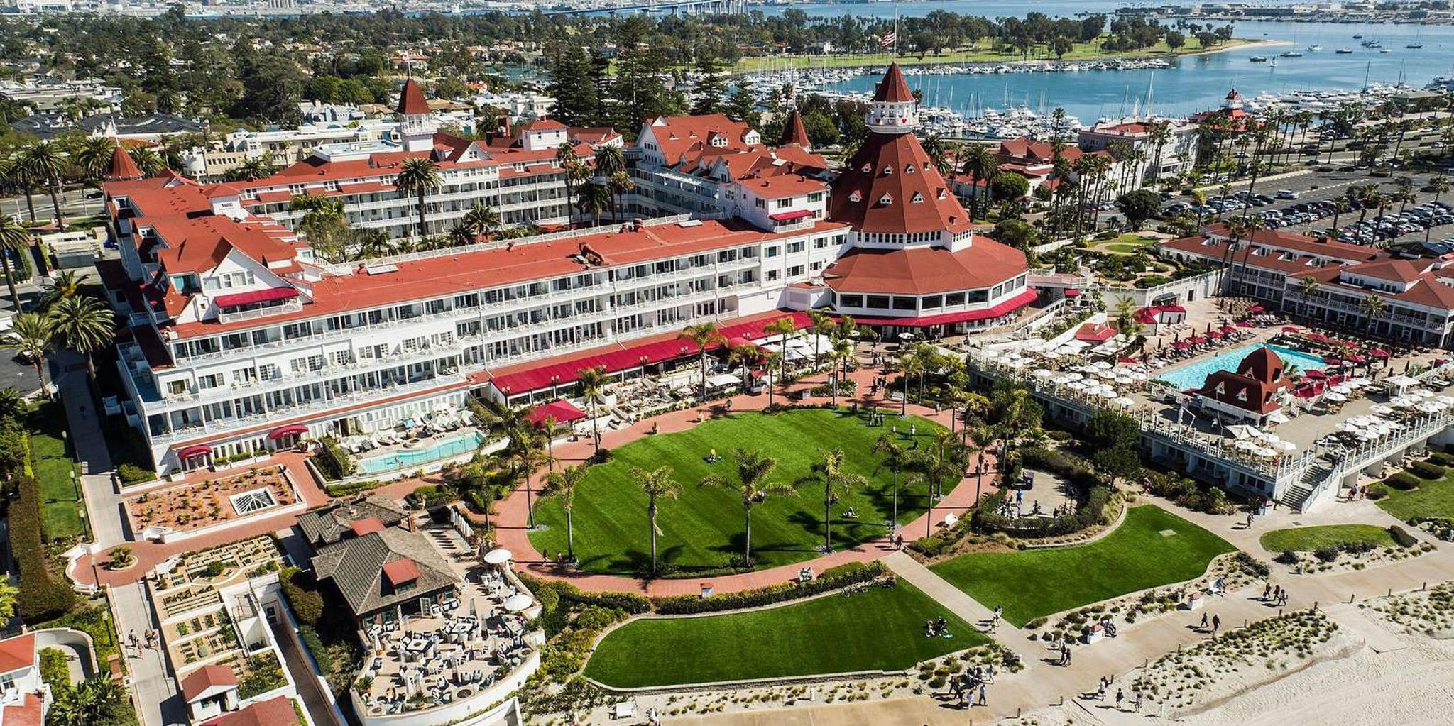 San Diego Guided Day Trip from Orange County - Image 3