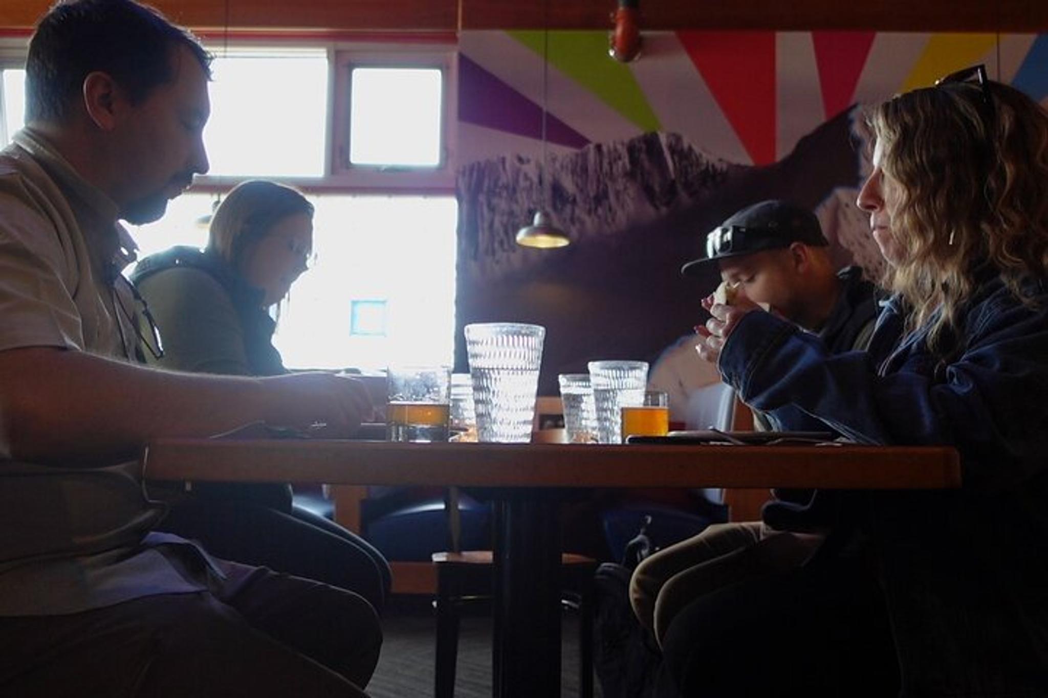 Anchorage Spenard Food & True Crime Walking Tour - Image 6