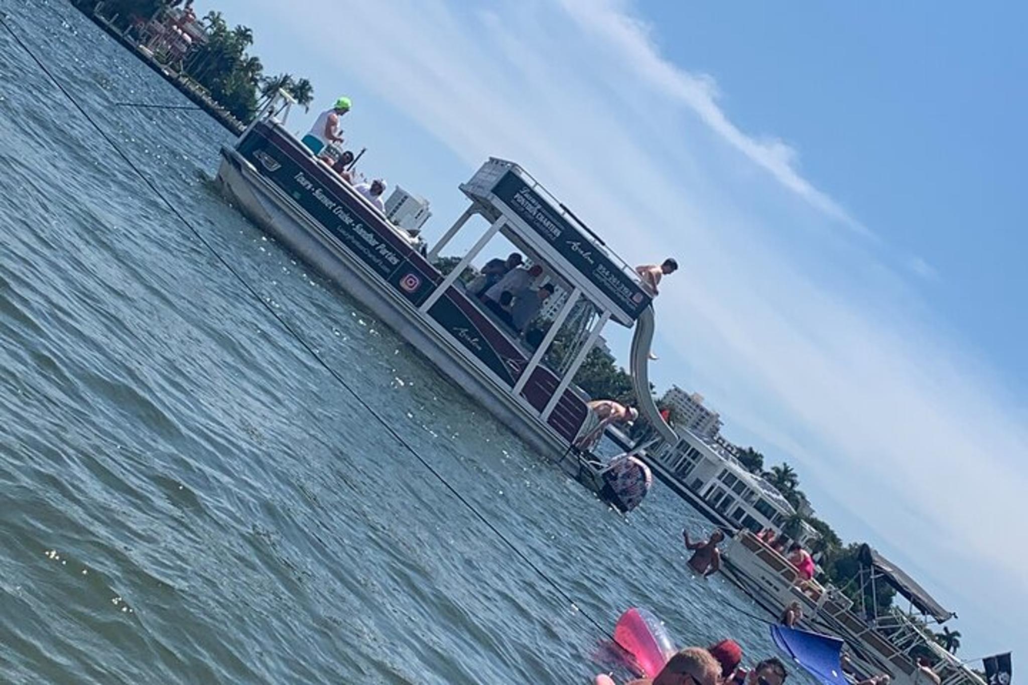 Fort Lauderdale Private Cruise - Image 6