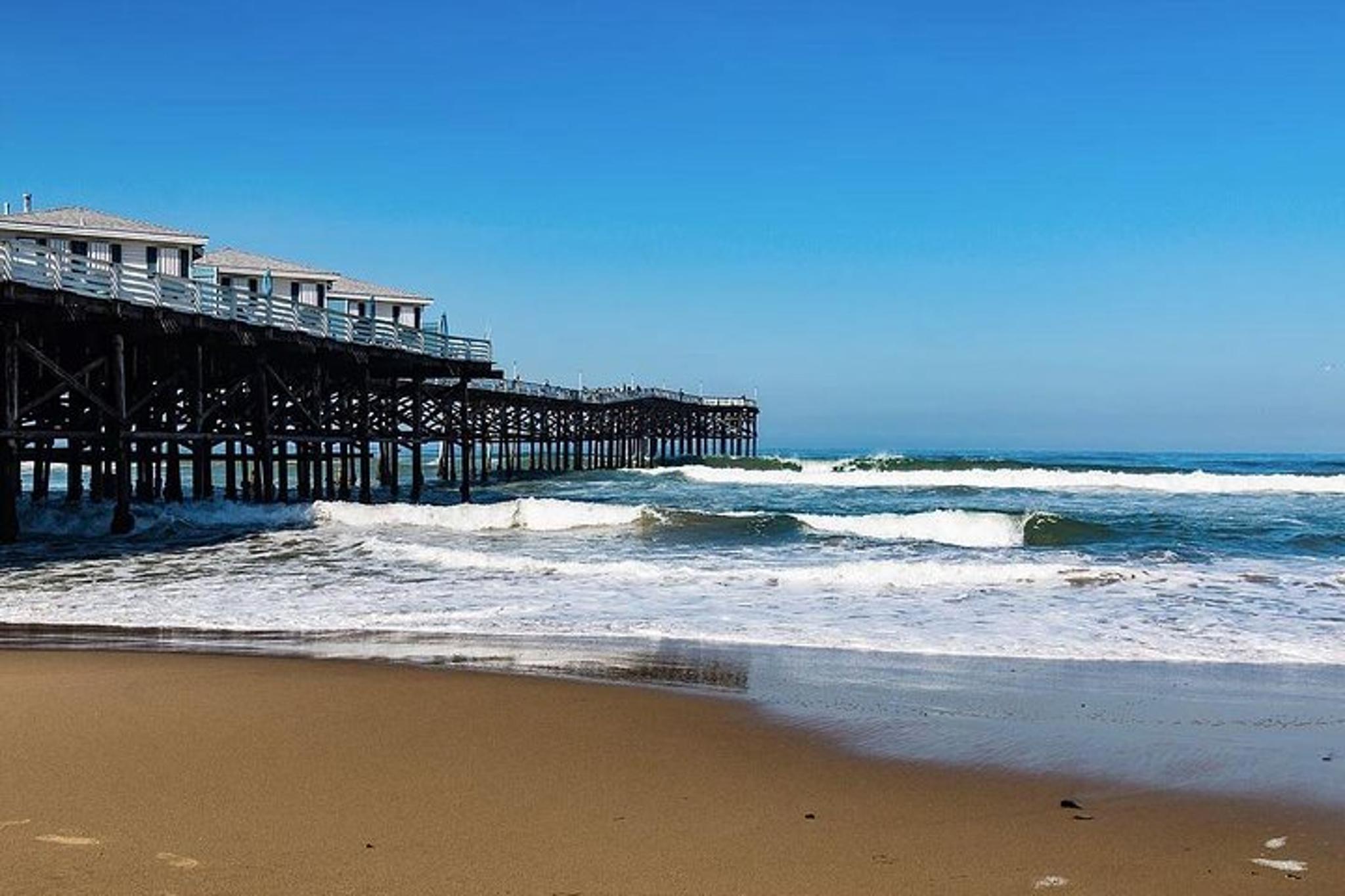 San Diego Scenic Tour 7 hr - Image 4