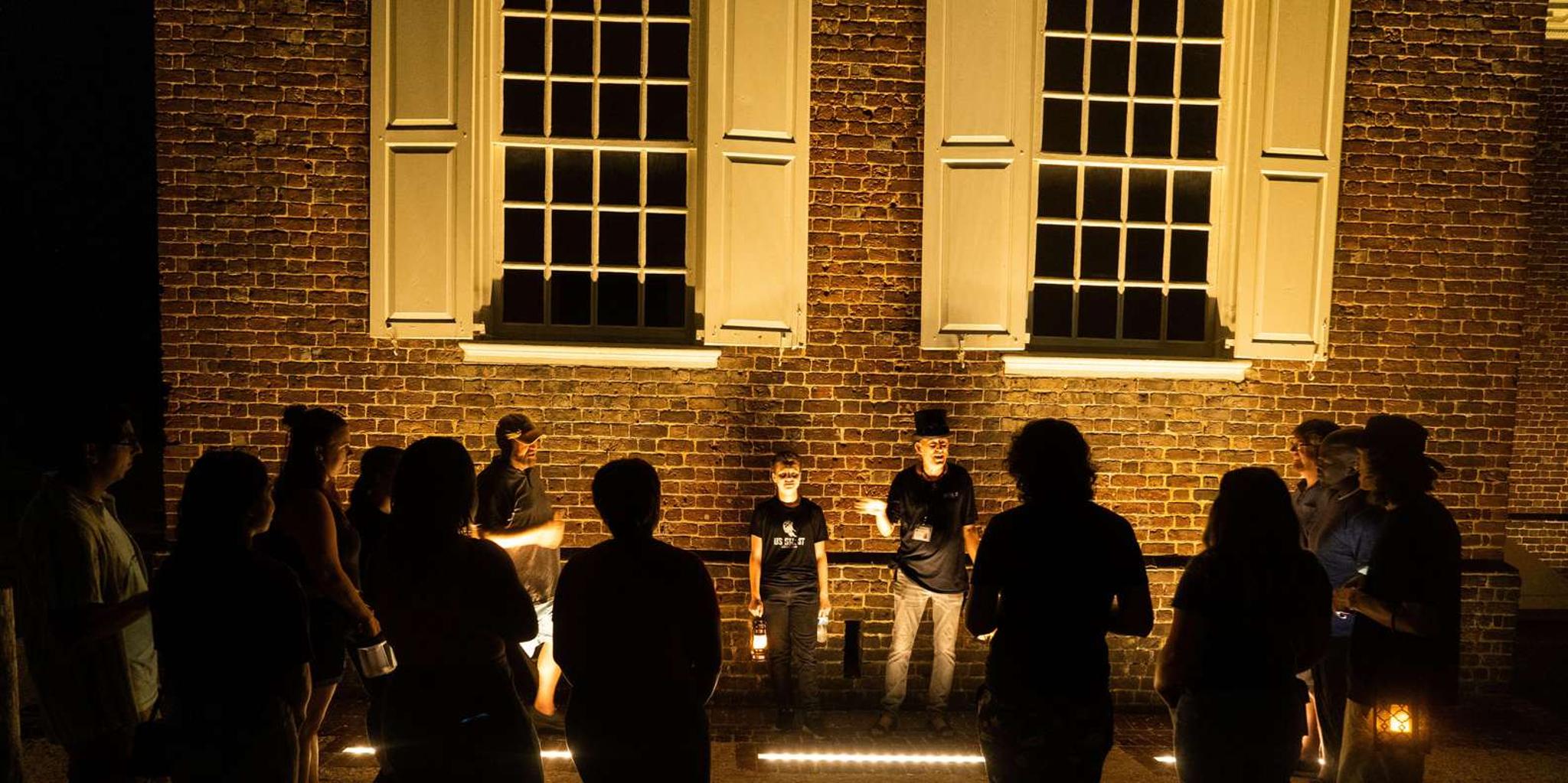 Toledo Ghost Tour: Turmoil, Tombstone, & Twilight 1 hr - Image 5