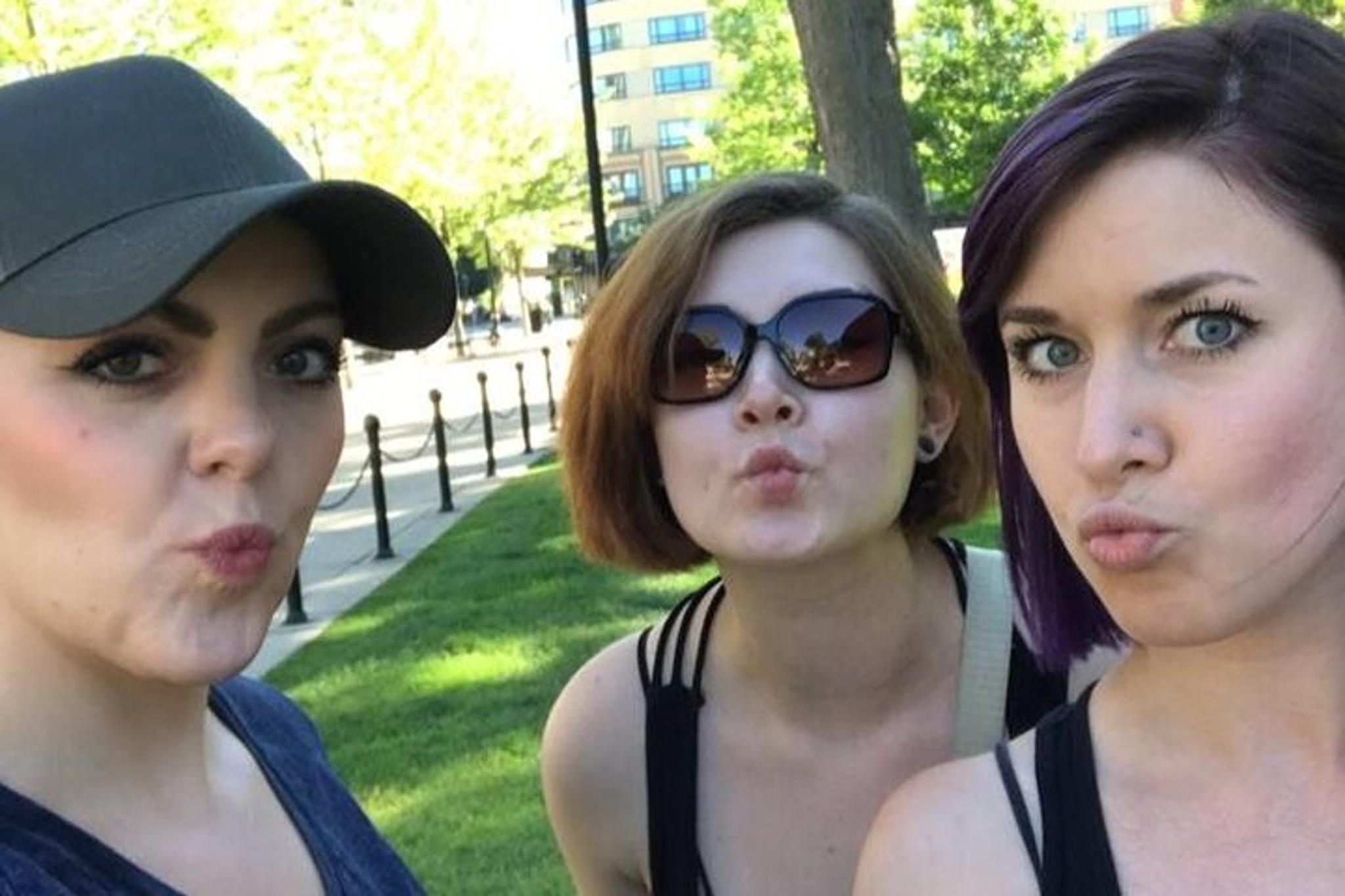 Temecula Zombie Scavenger Hunt - Image 5