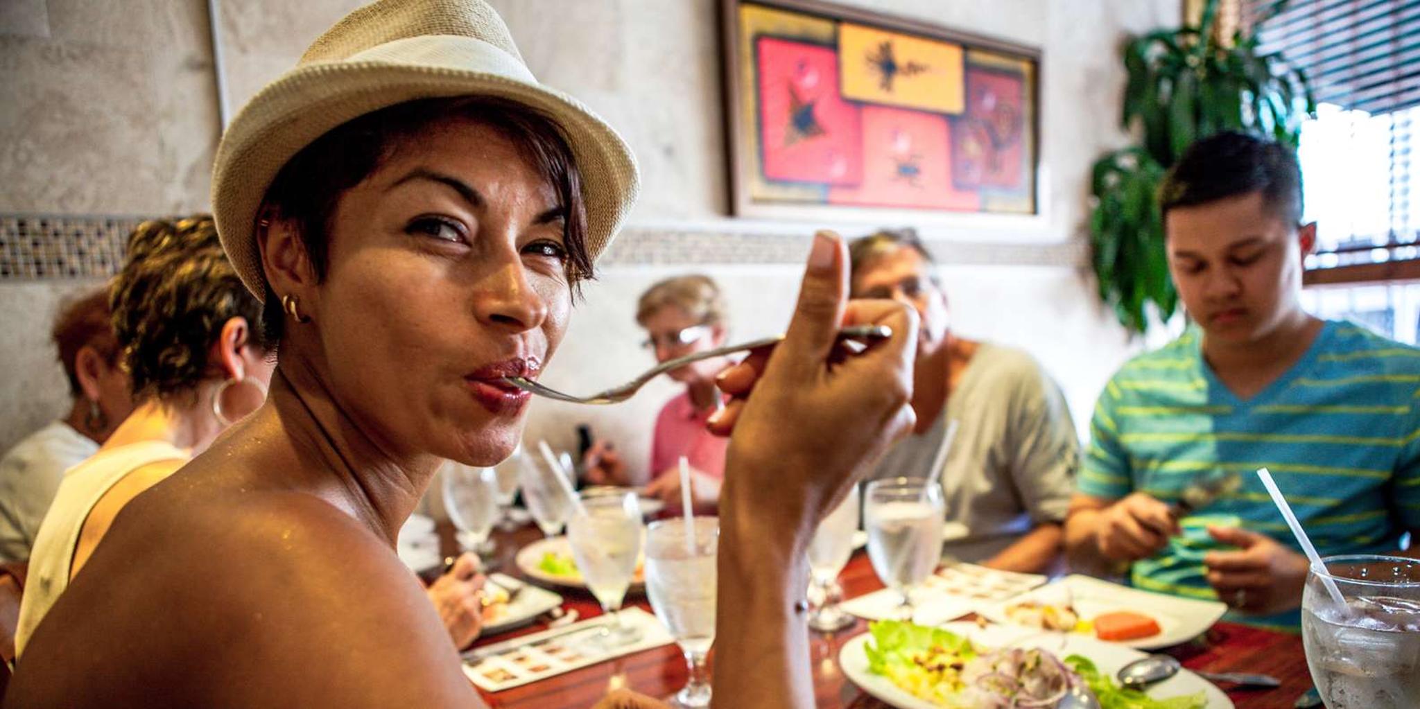 Miami South Beach Food Tour - Image 6