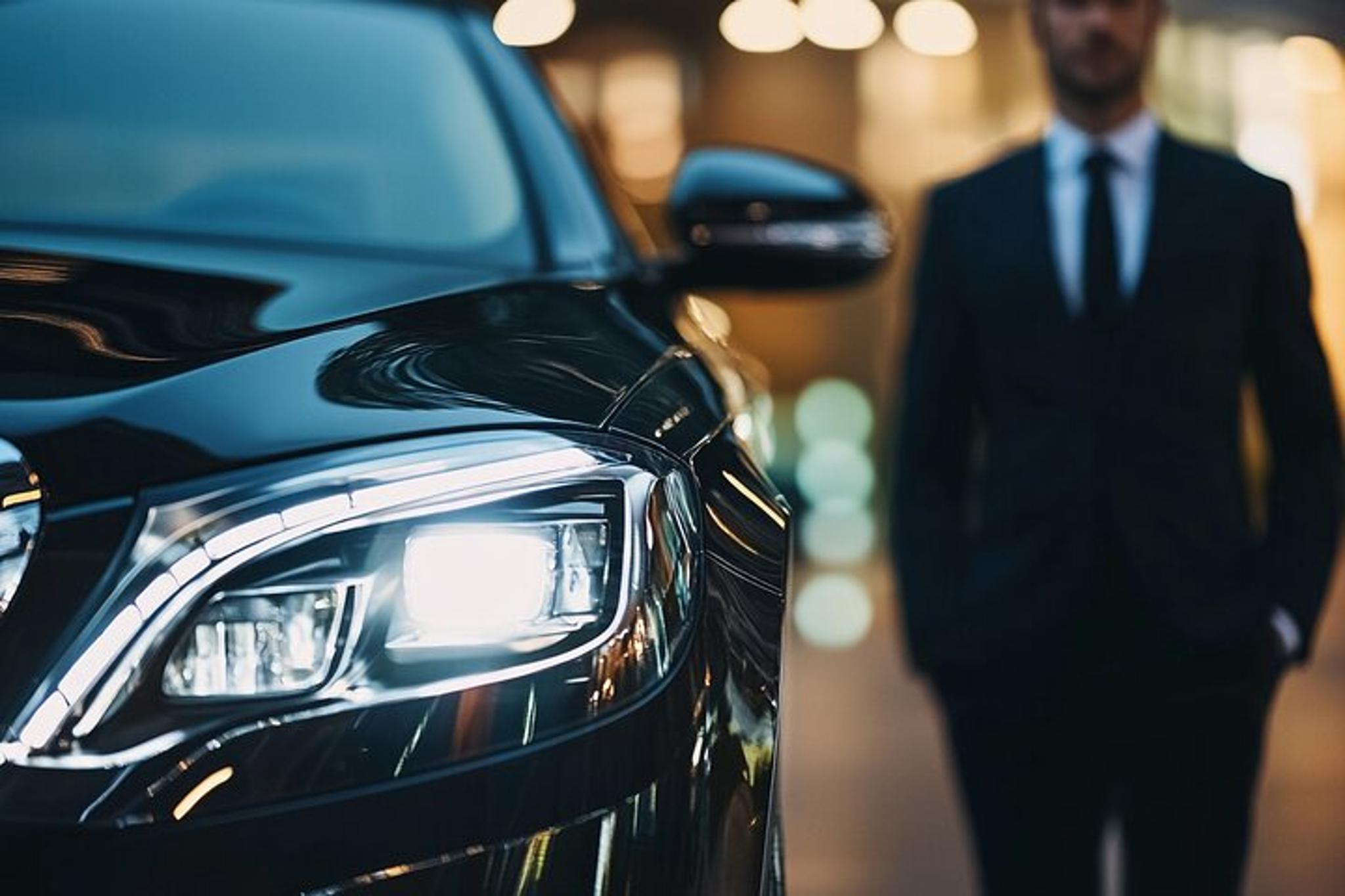 Fort Myers Private Airport Transportation