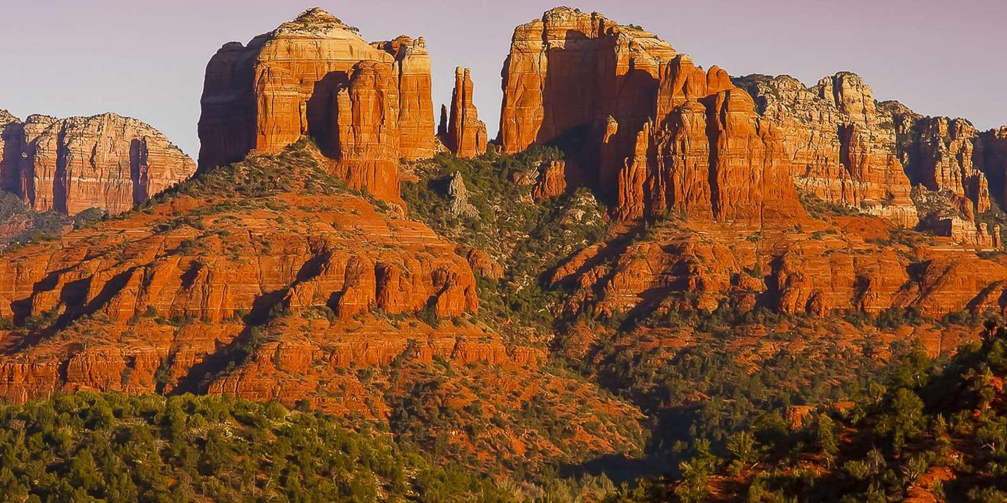Phoenix Grand Canyon, Sedona, and Oak Creek Day Trip - Image 2