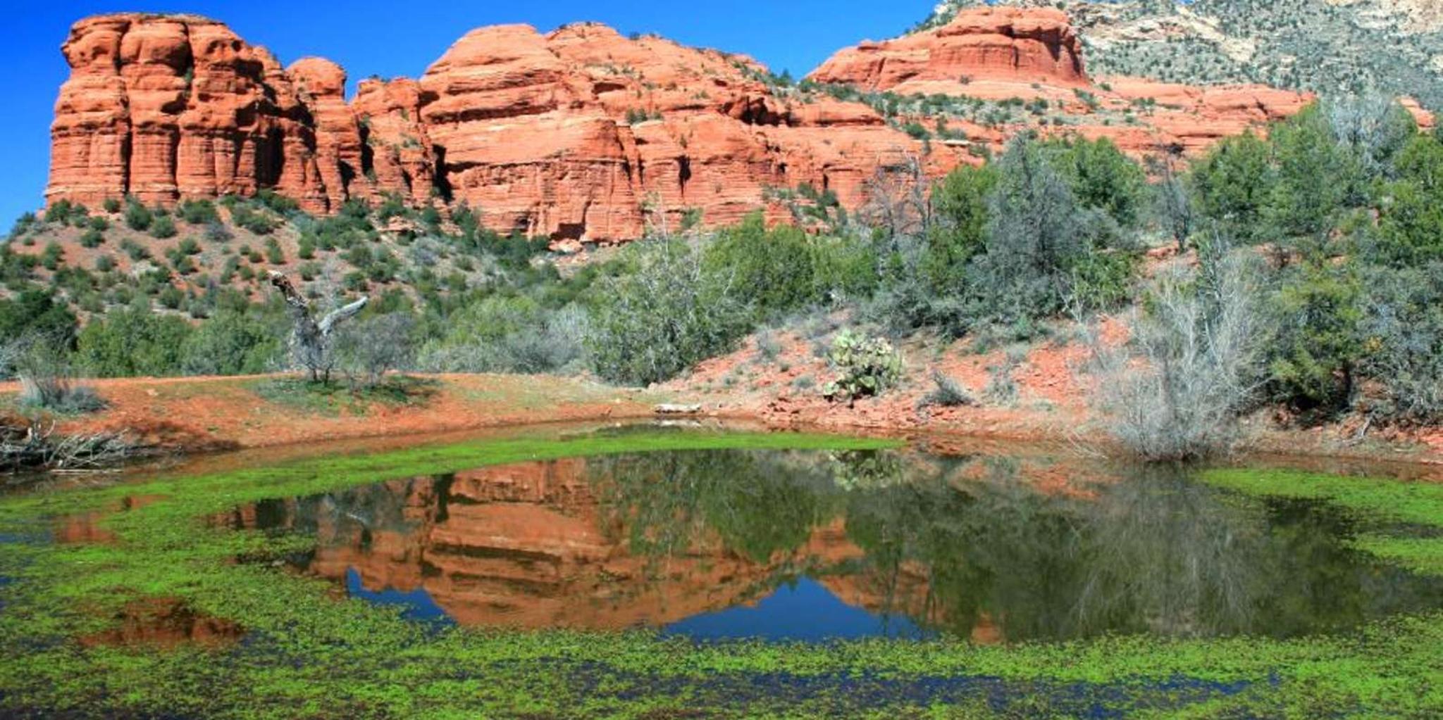 Sedona Jeep Tour of Red Rock West - Image 3