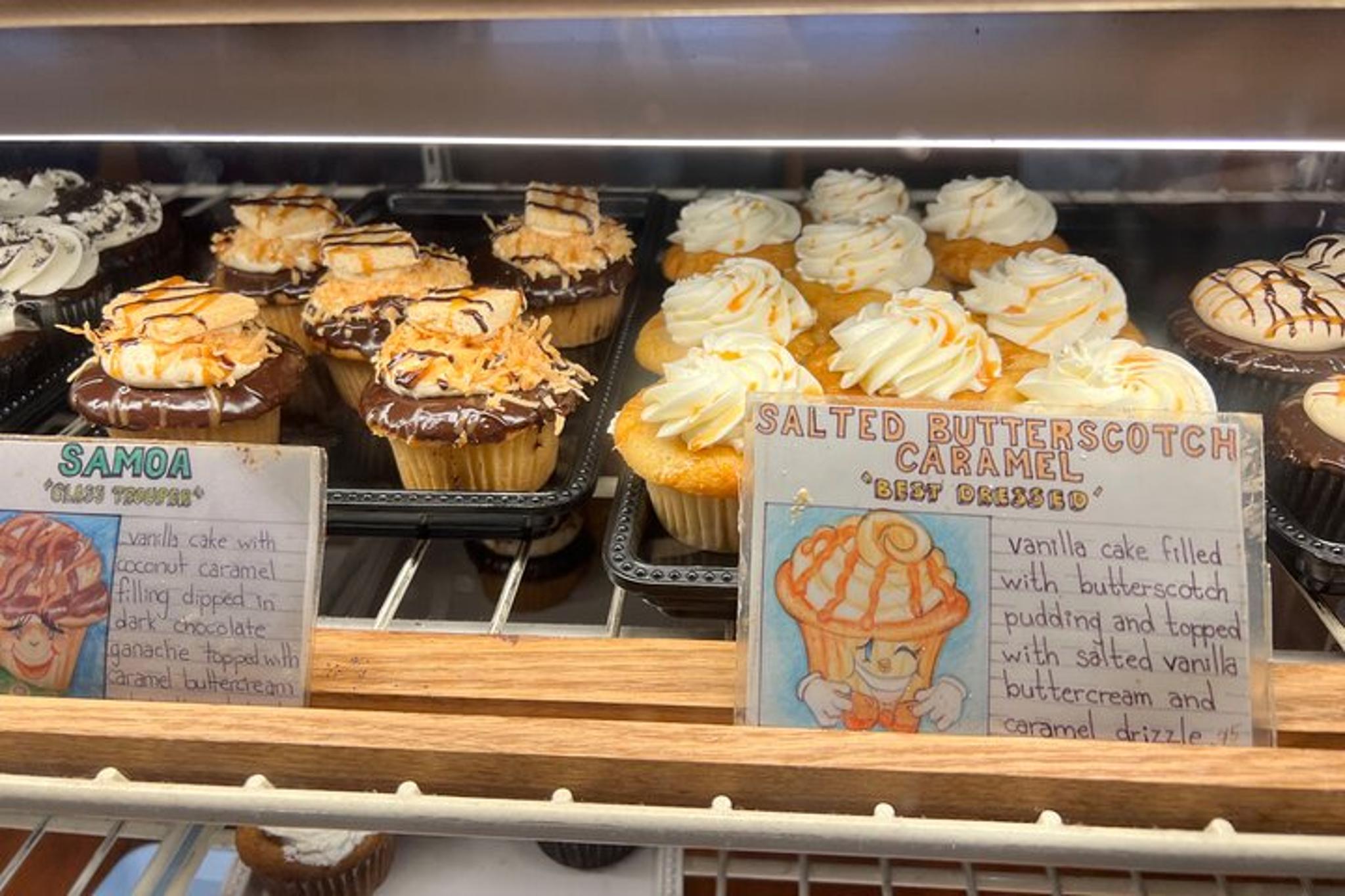 New York City Greenwich Village Food Tour - Image 5