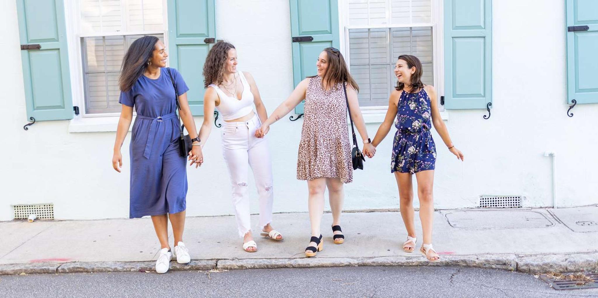 Charleston Walking Tour and Photoshoot - Image 4