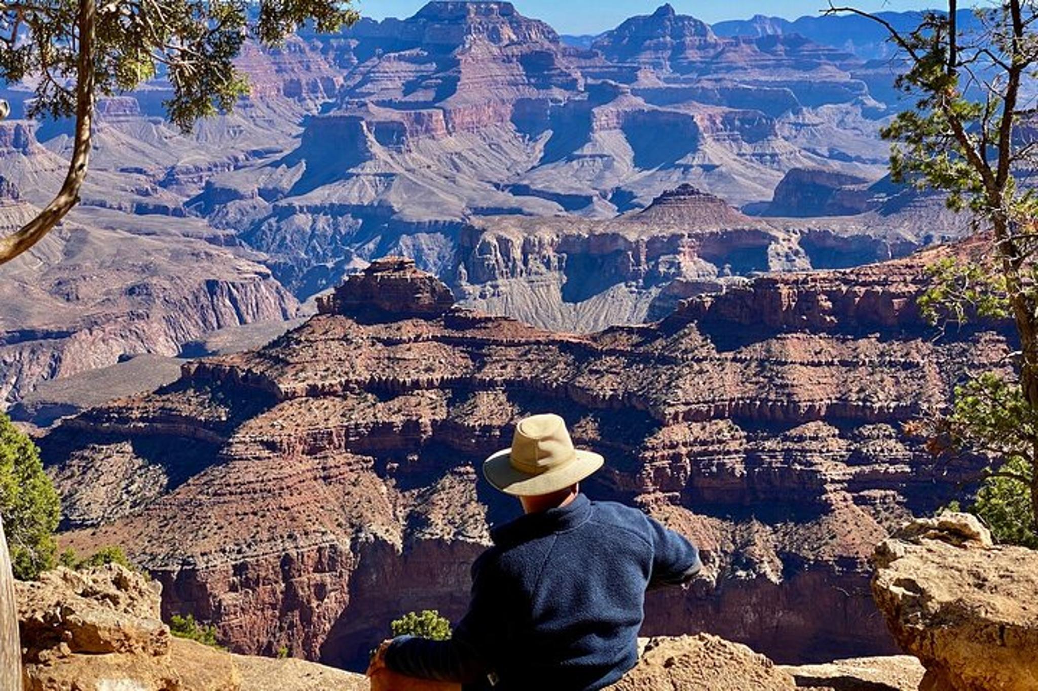 Flagstaff Grand Canyon Tour with Lunch - Image 4