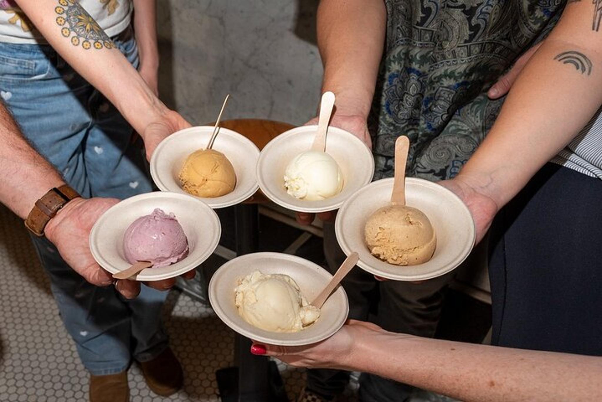 San Francisco Haight Ashbury Food Walking Tour - Image 6