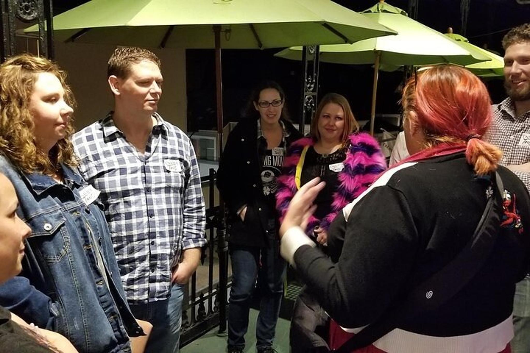 New Orleans Haunted Bar Tour - Image 5