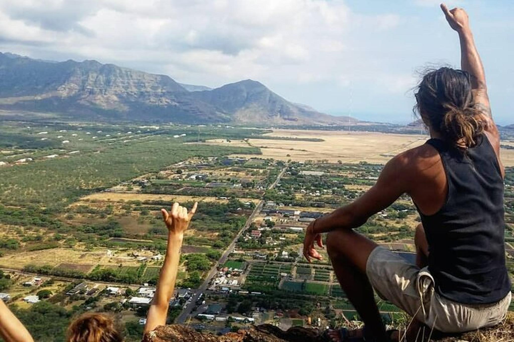 Ko Olina West Oahu Adventure Day - Image 2